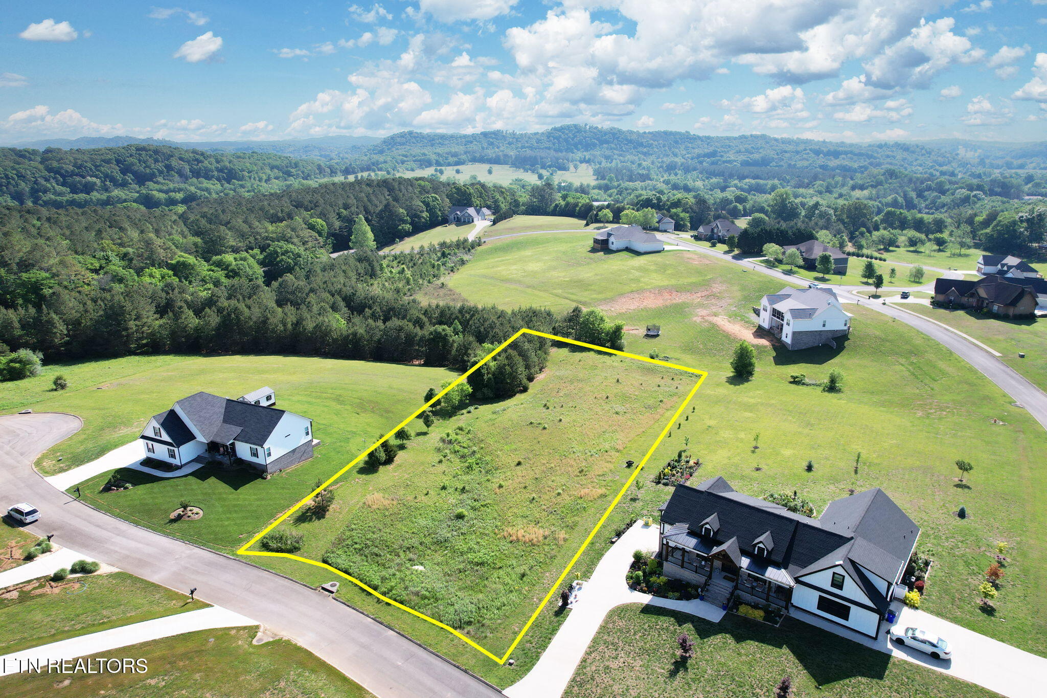 Lot 30 Karen Lane Charleston TN 37310