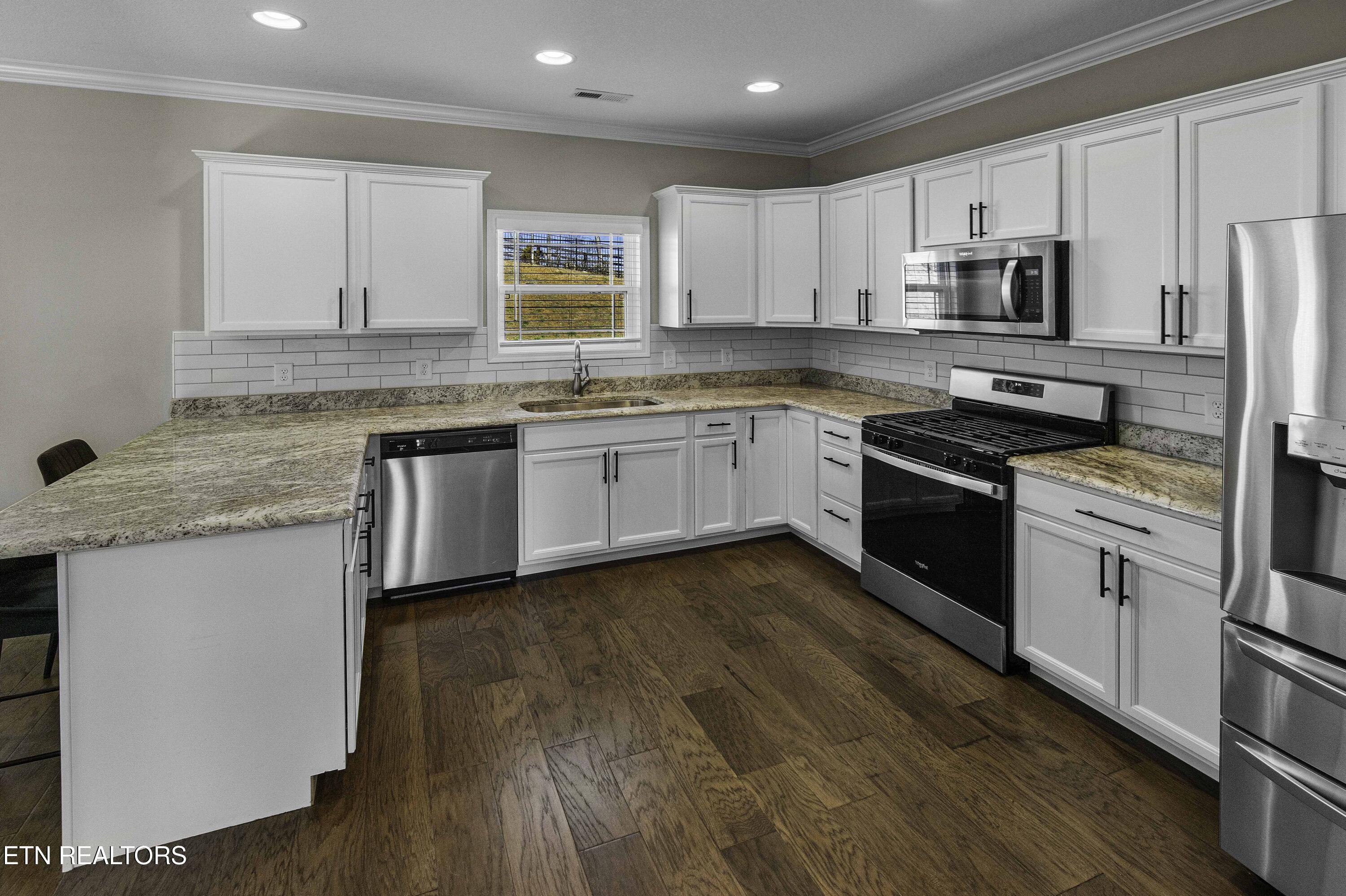 12626 Myrtle Ridge Lane Knoxville TN 37932