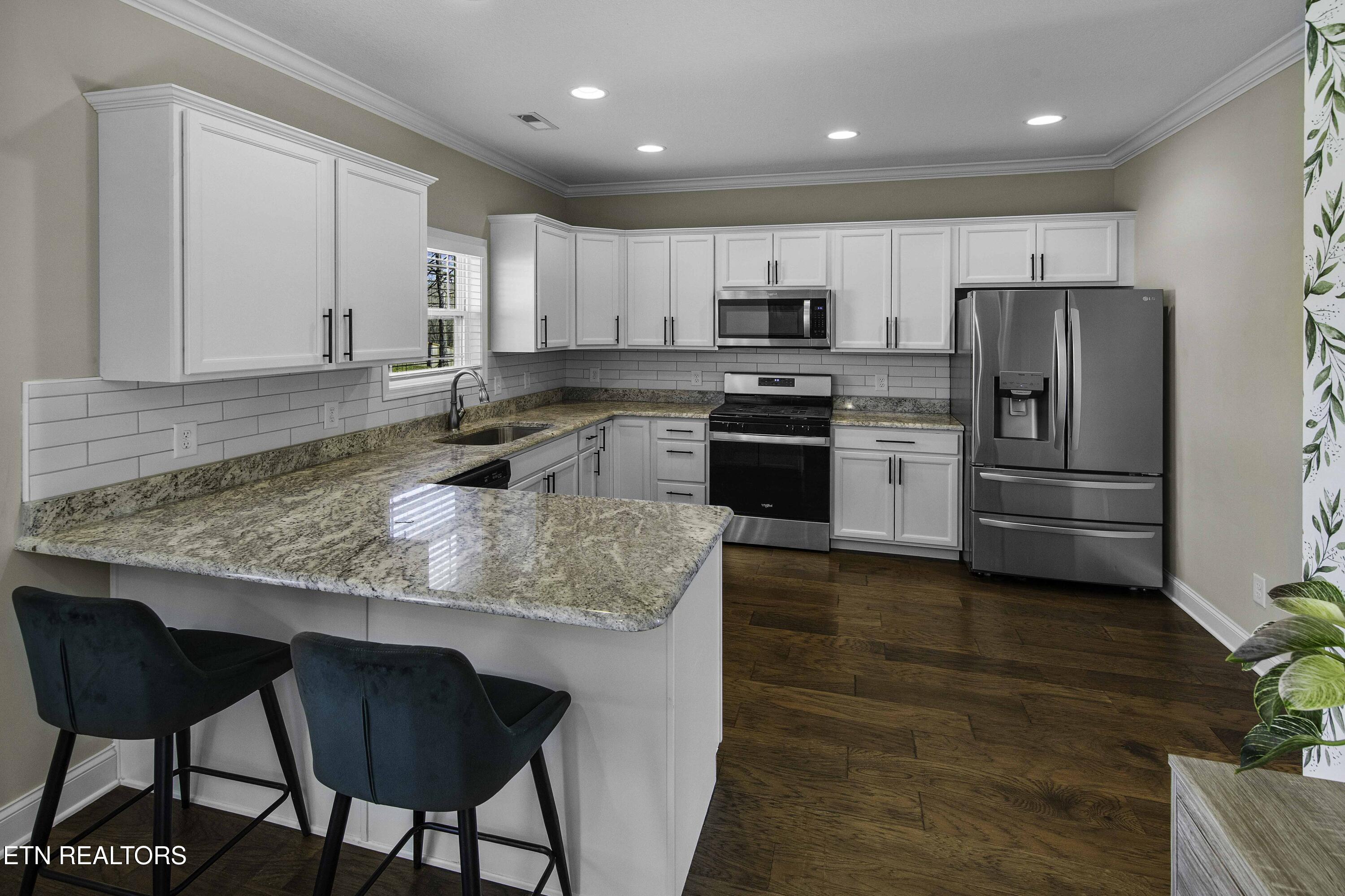 12626 Myrtle Ridge Lane Knoxville TN 37932