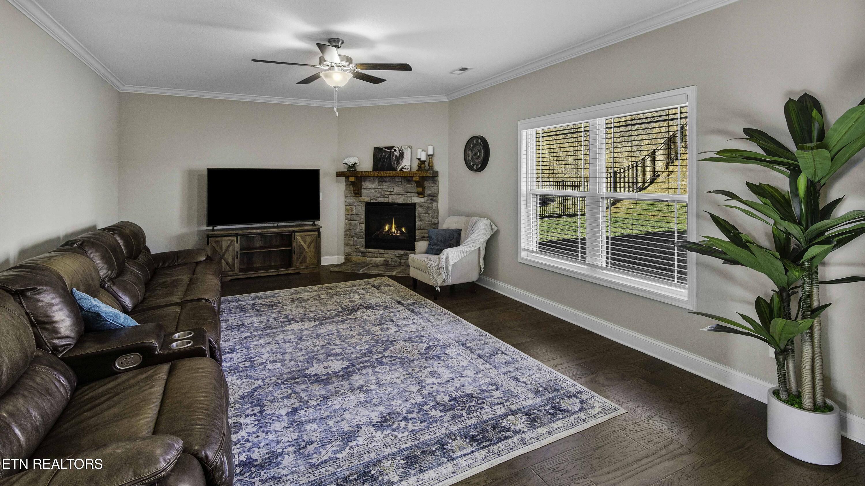 12626 Myrtle Ridge Lane Knoxville TN 37932