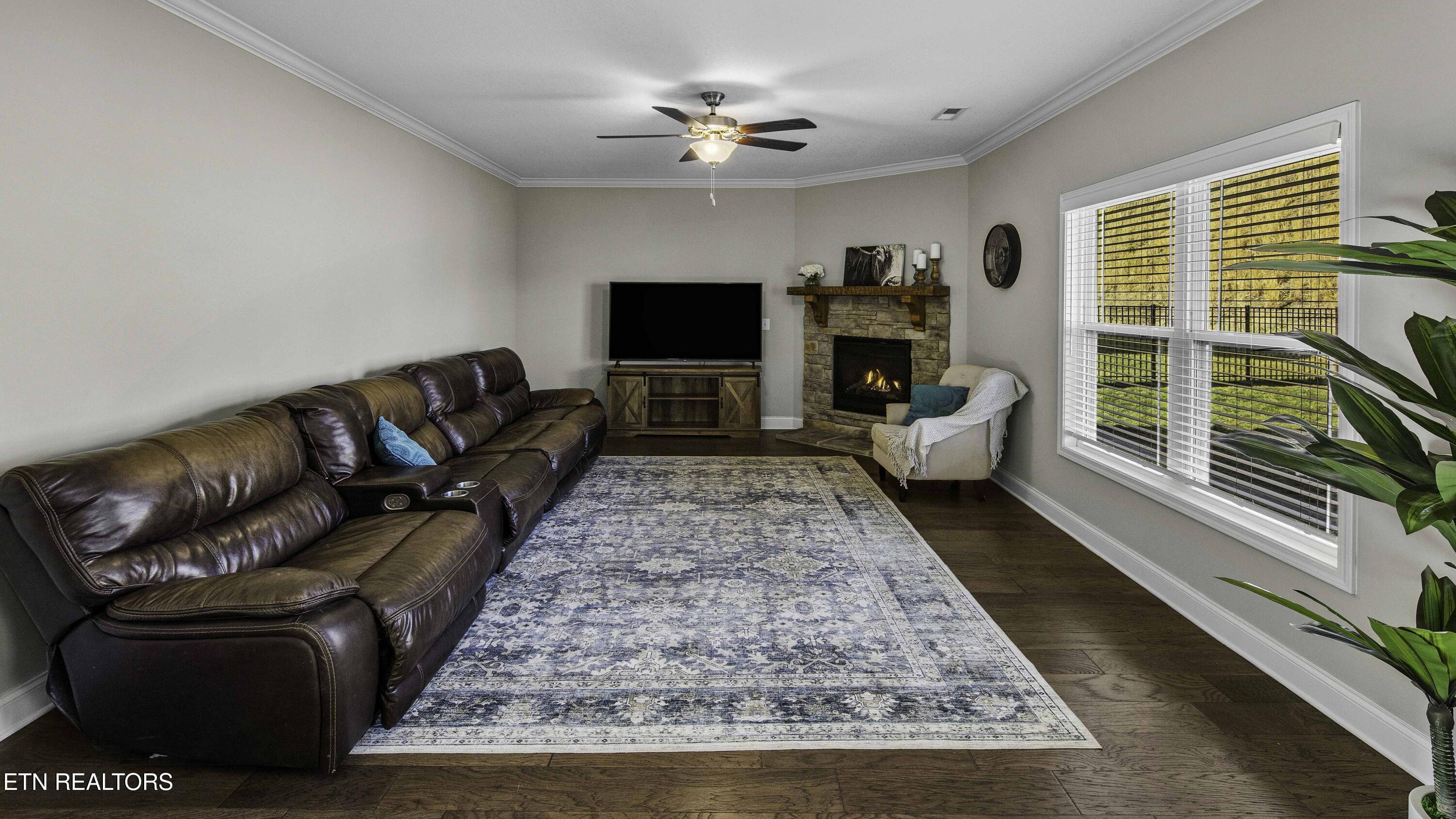 12626 Myrtle Ridge Lane Knoxville TN 37932