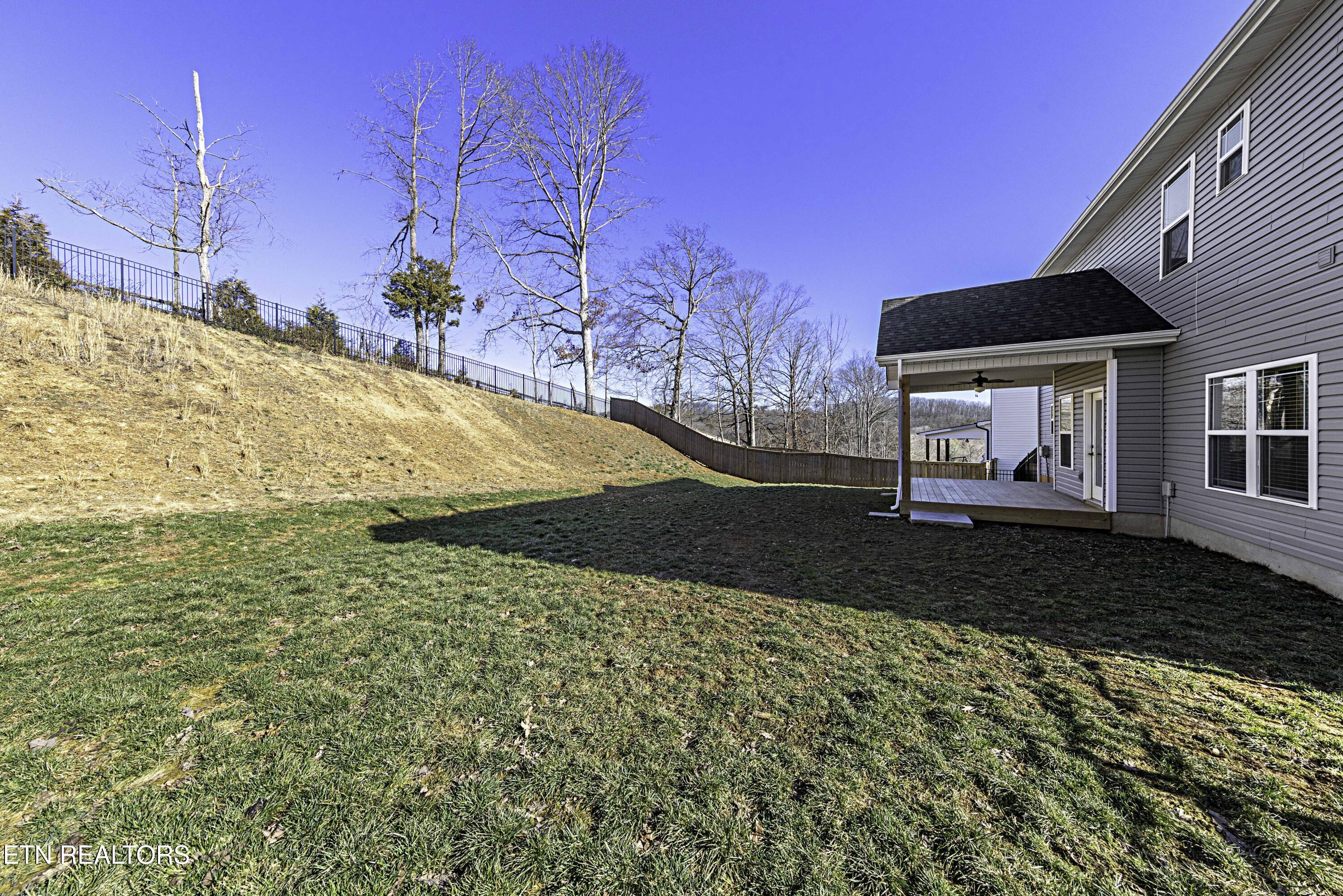 12626 Myrtle Ridge Lane Knoxville TN 37932