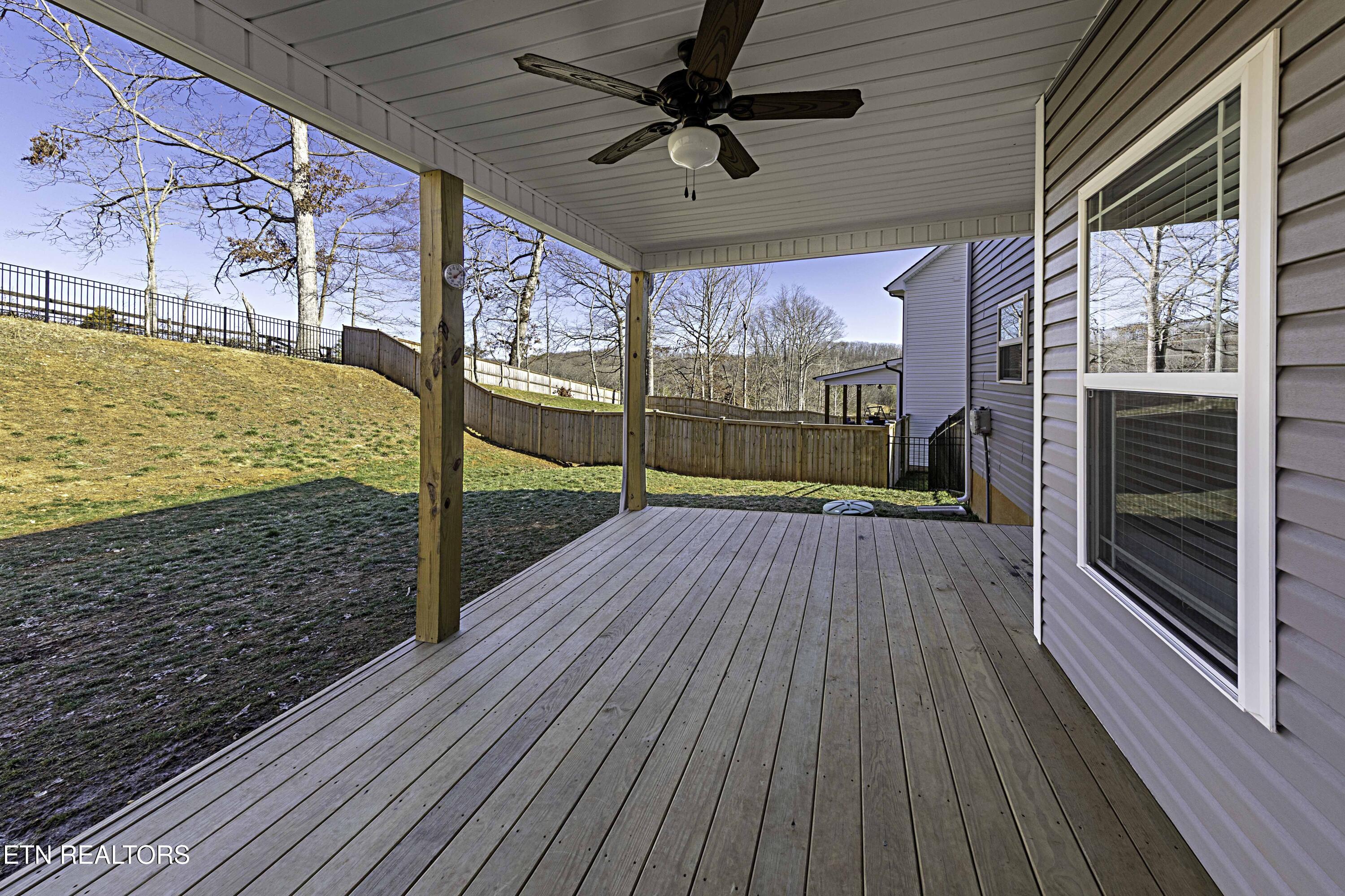 12626 Myrtle Ridge Lane Knoxville TN 37932