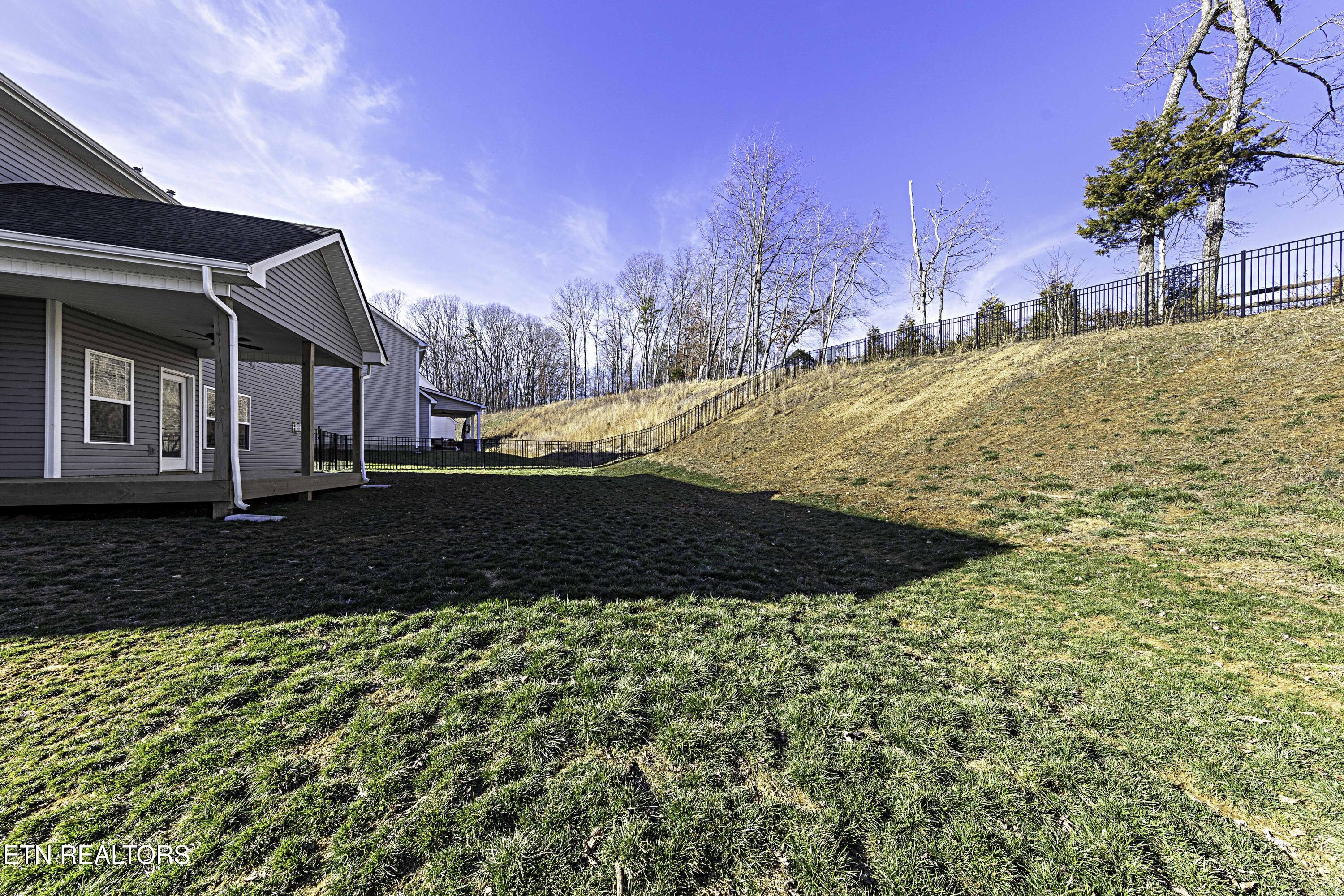 12626 Myrtle Ridge Lane Knoxville TN 37932