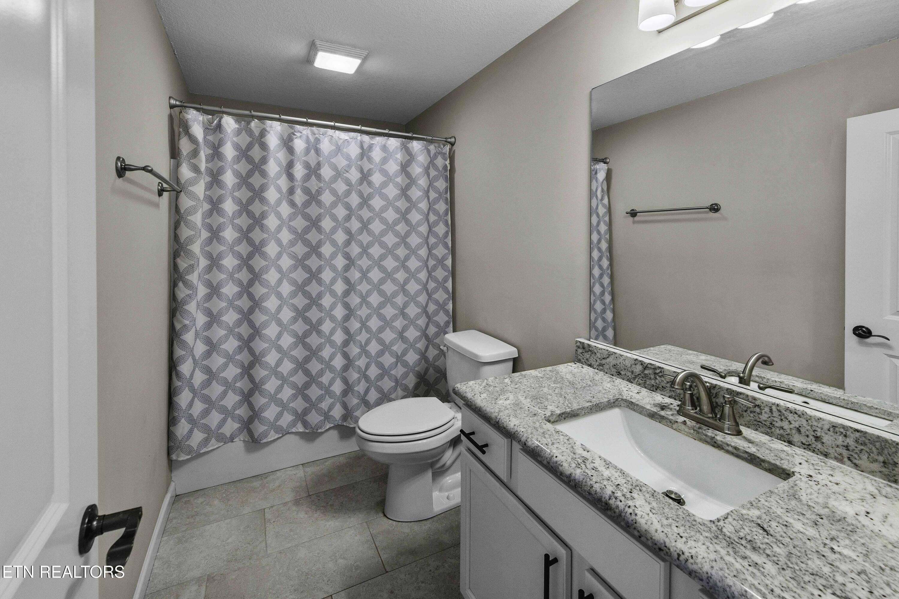 12626 Myrtle Ridge Lane Knoxville TN 37932