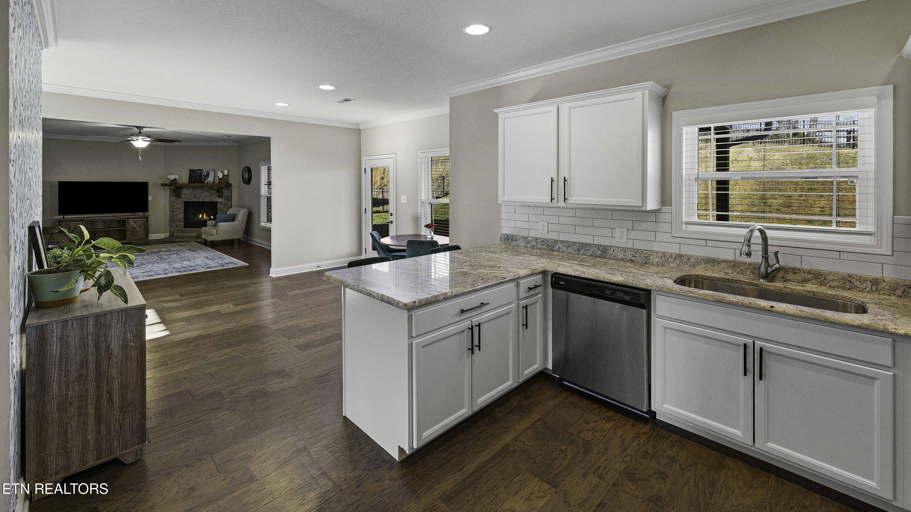 12626 Myrtle Ridge Lane Knoxville TN 37932