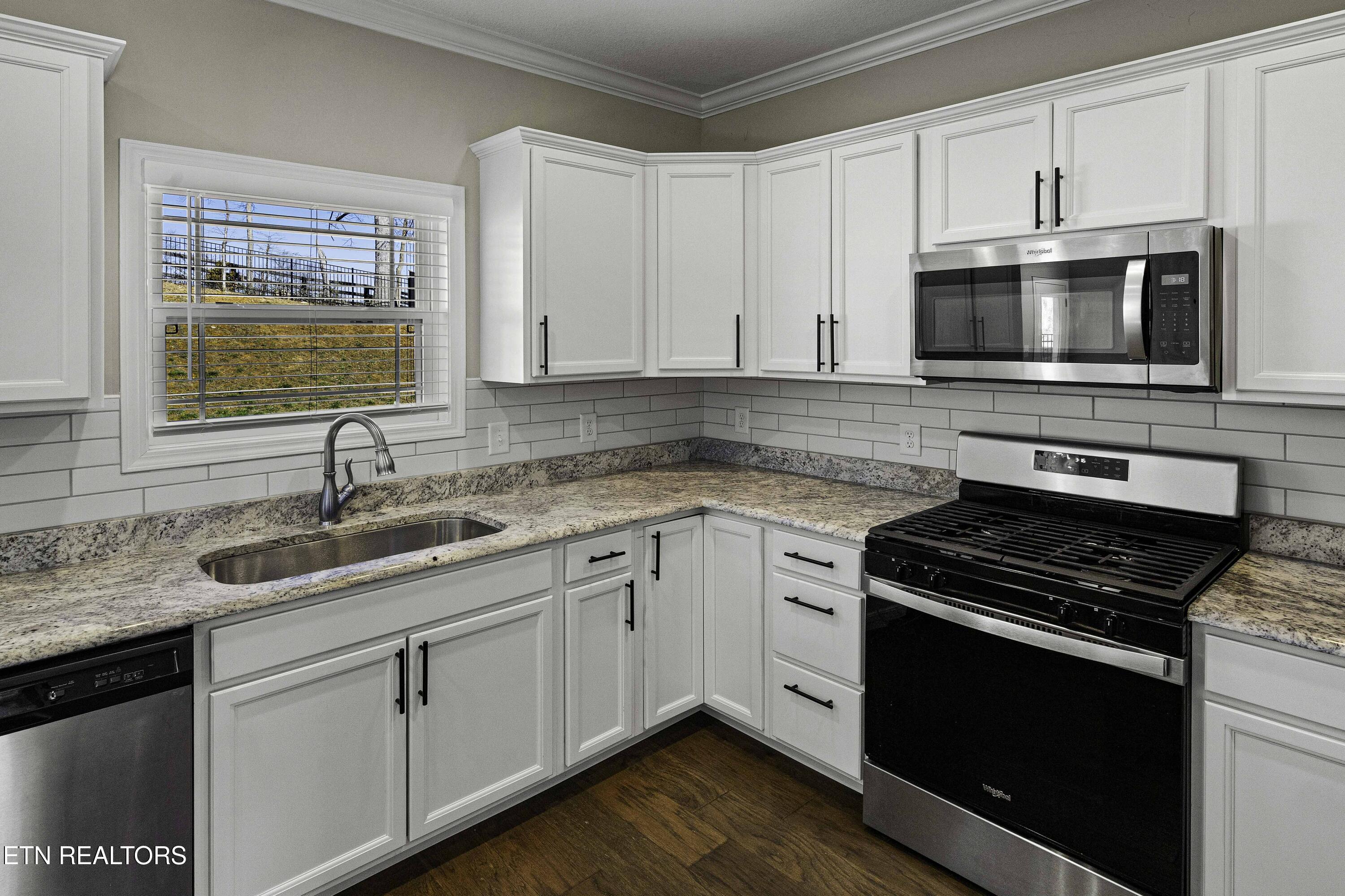 12626 Myrtle Ridge Lane Knoxville TN 37932