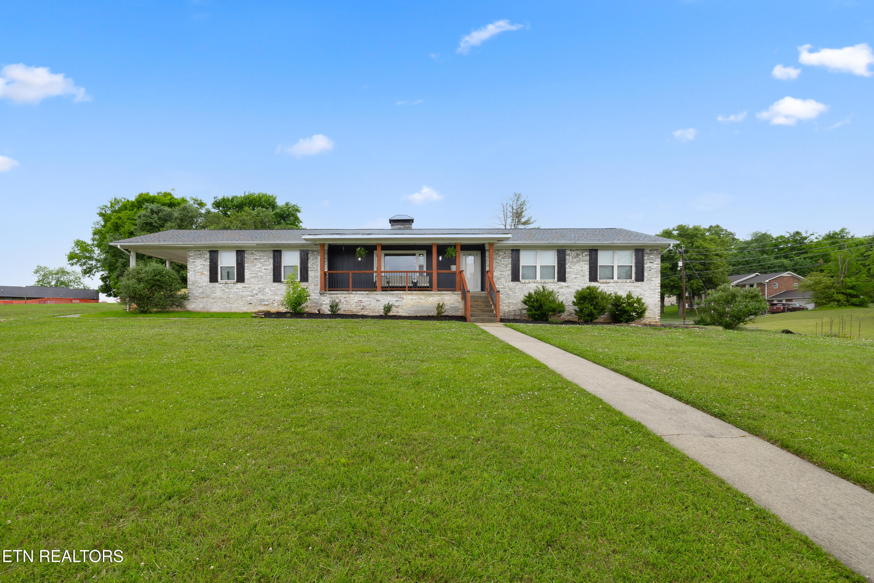 4541 Cobblestone Circle Knoxville TN 37938