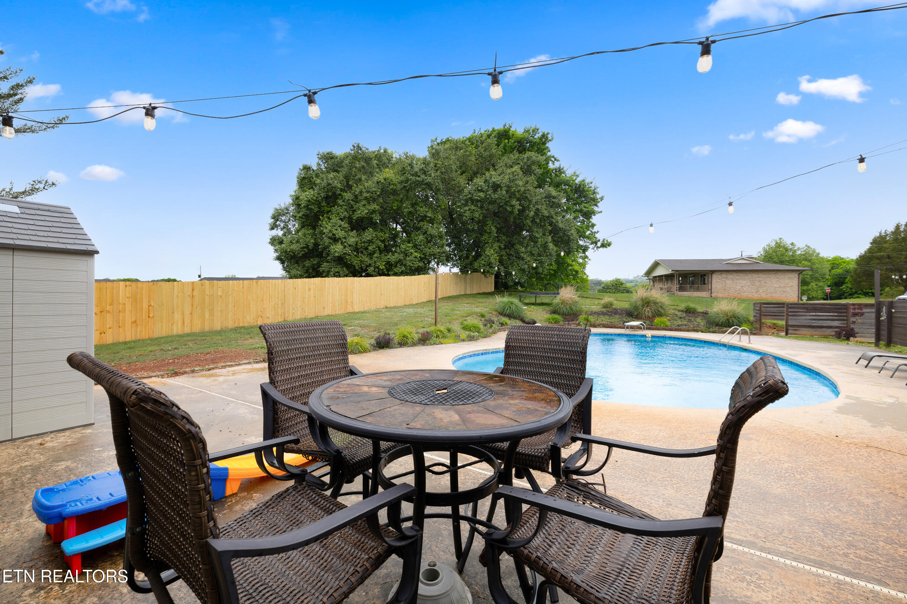 4541 Cobblestone Circle Knoxville TN 37938