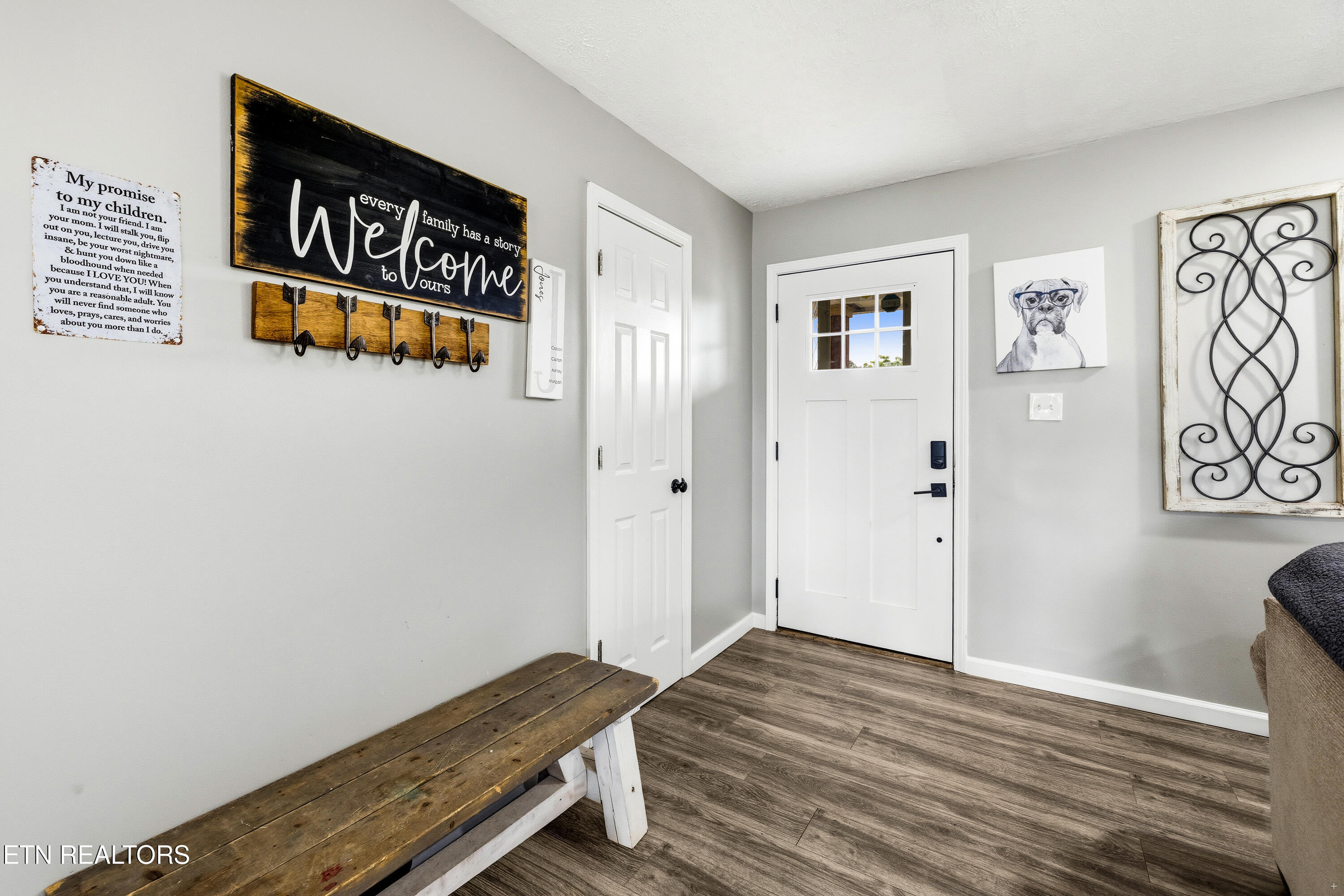 4541 Cobblestone Circle Knoxville TN 37938