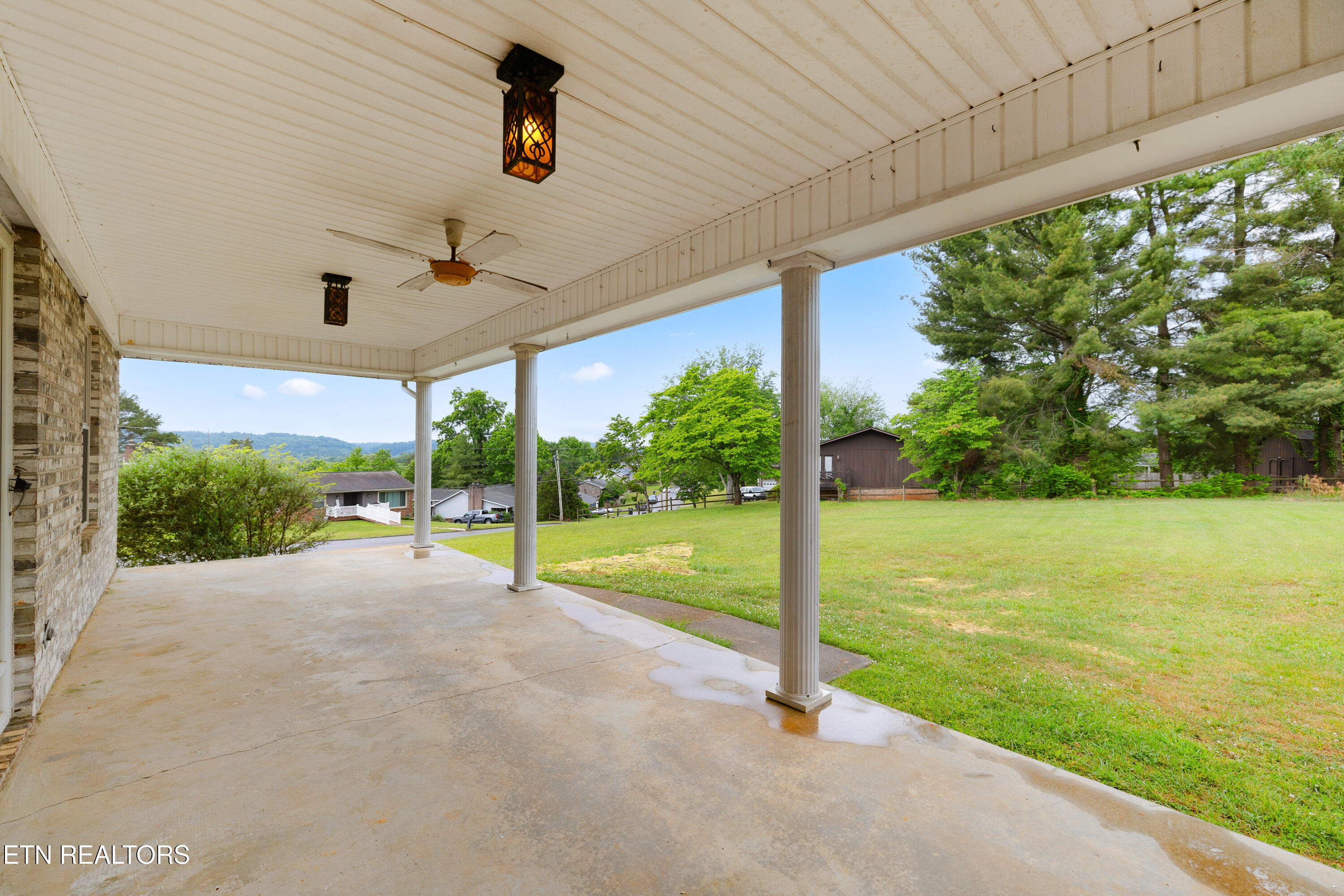 4541 Cobblestone Circle Knoxville TN 37938