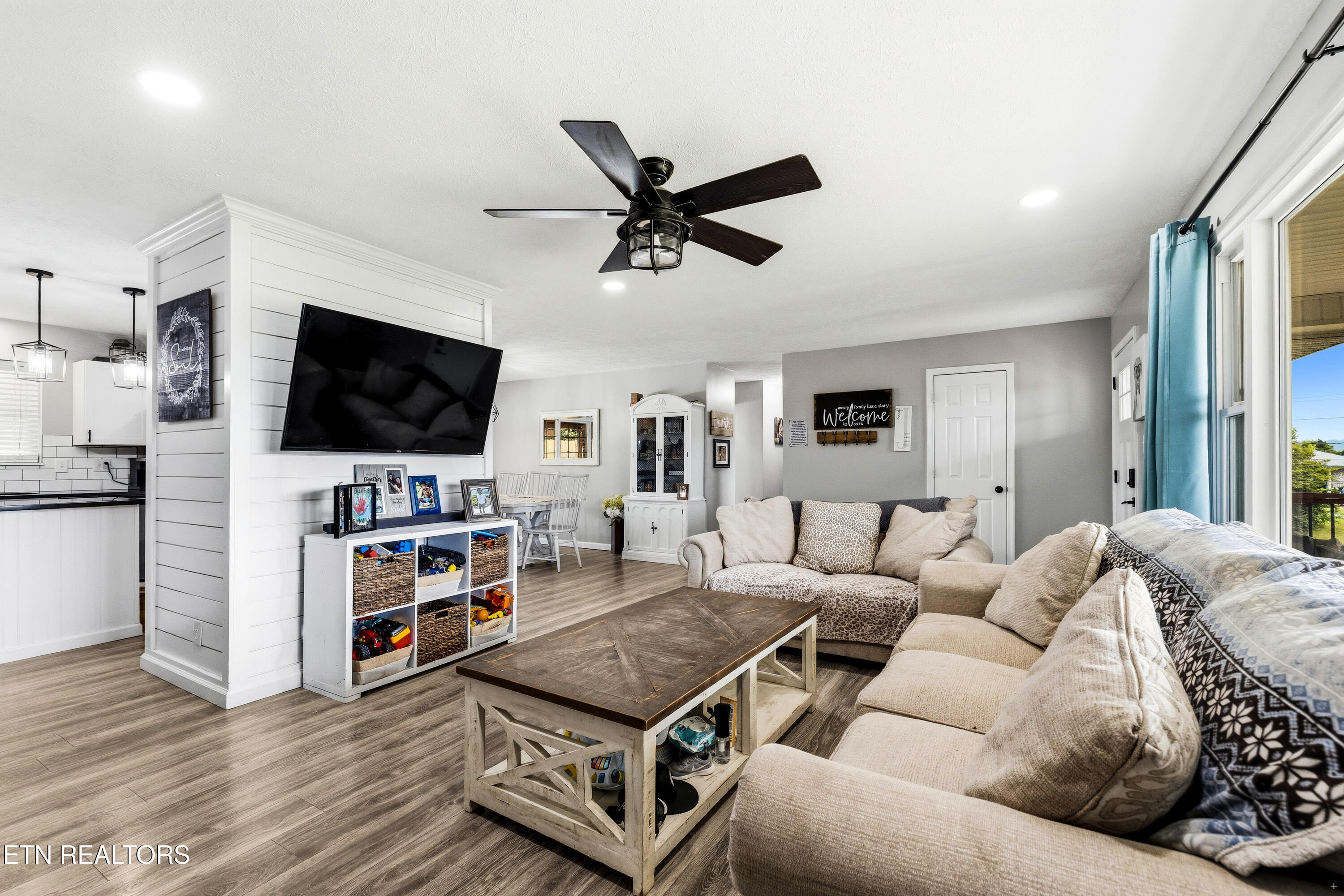 4541 Cobblestone Circle Knoxville TN 37938