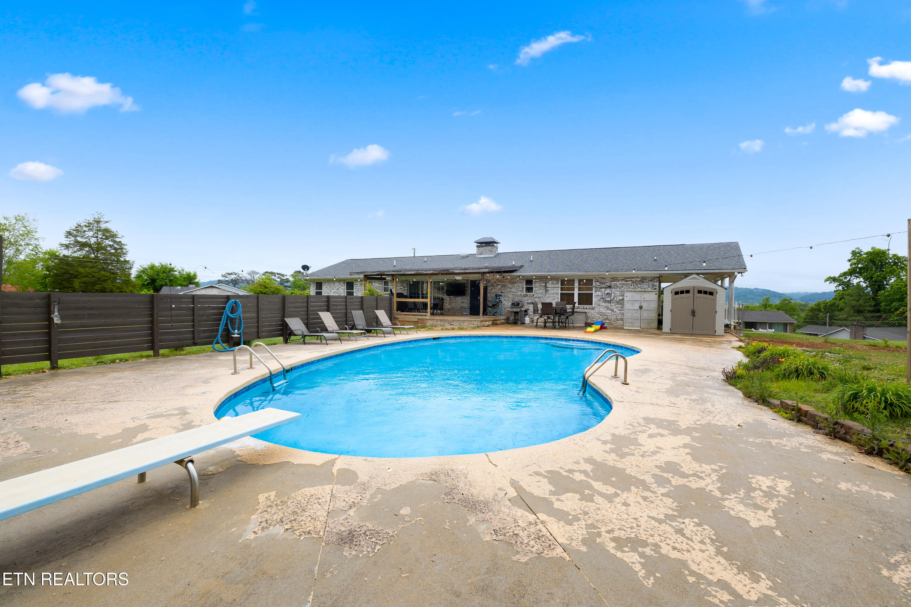 4541 Cobblestone Circle Knoxville TN 37938