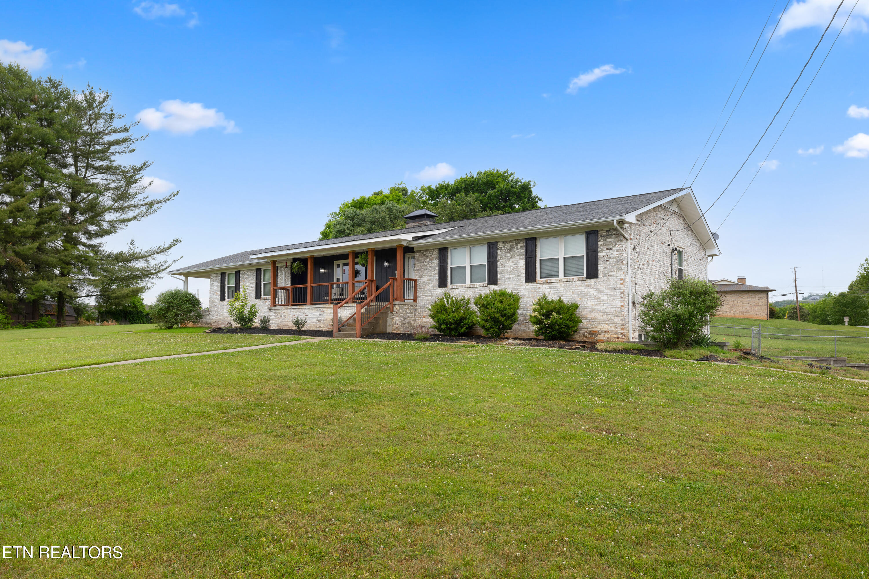 4541 Cobblestone Circle Knoxville TN 37938