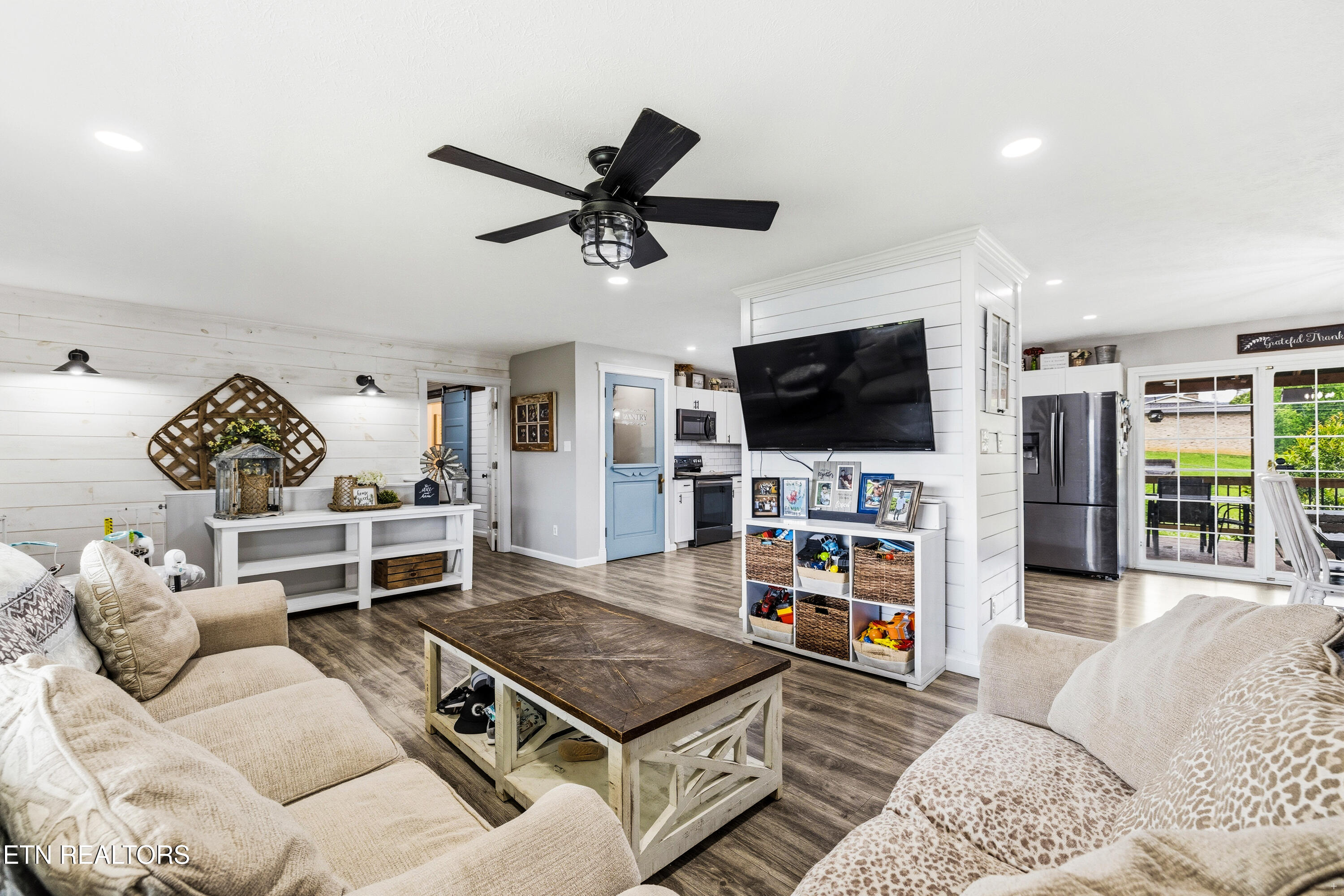 4541 Cobblestone Circle Knoxville TN 37938