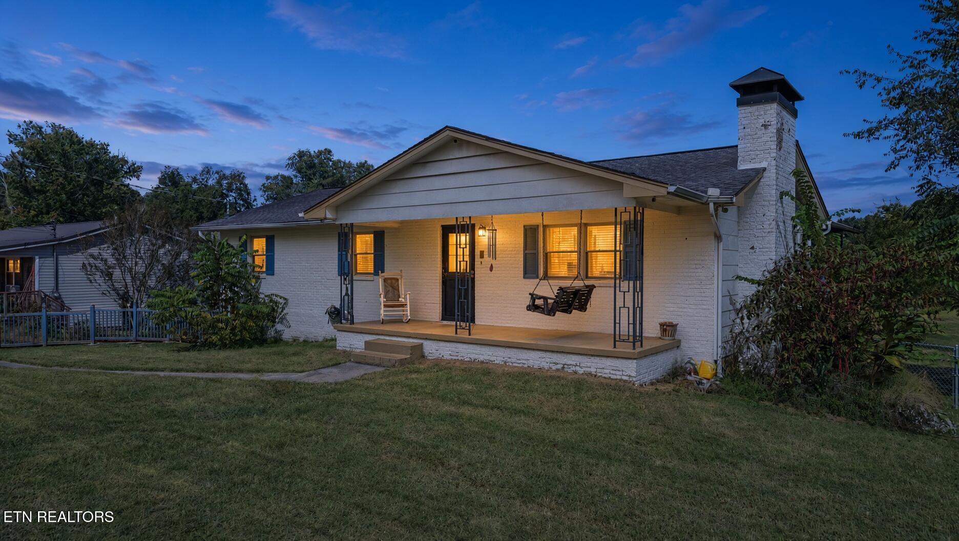 6909 Heatherbrook Drive Knoxville TN 37931