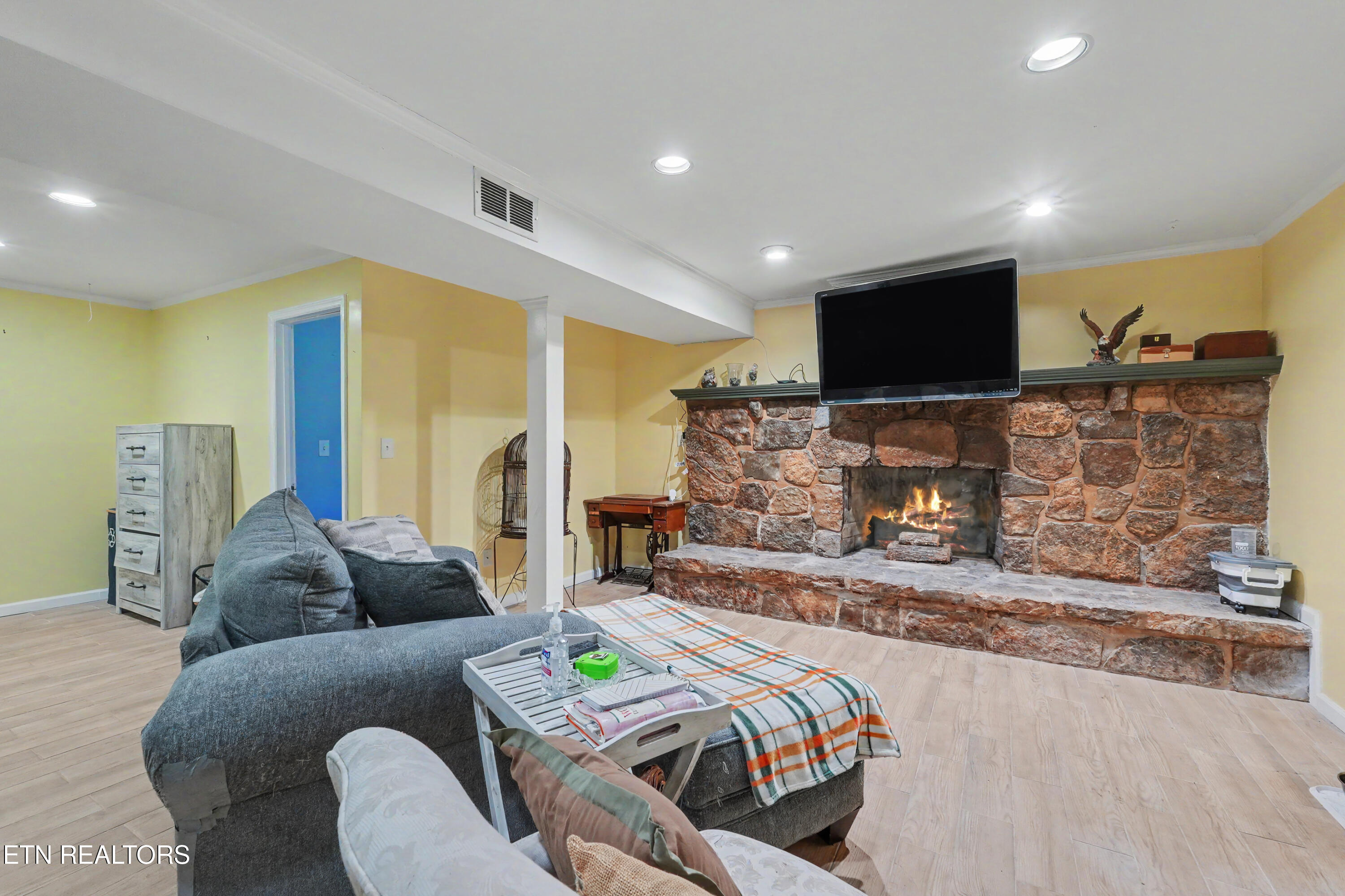6909 Heatherbrook Drive Knoxville TN 37931