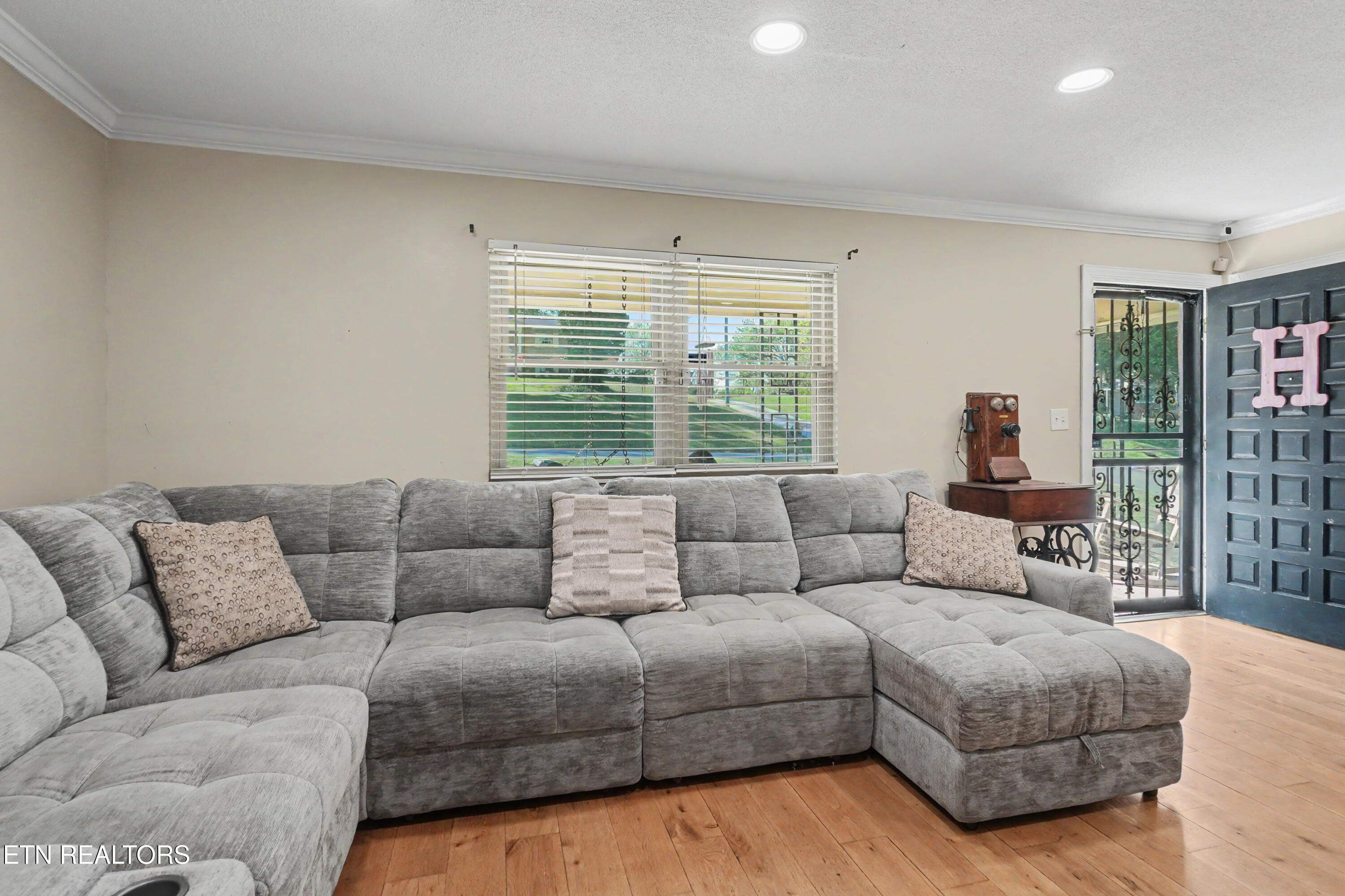 6909 Heatherbrook Drive Knoxville TN 37931