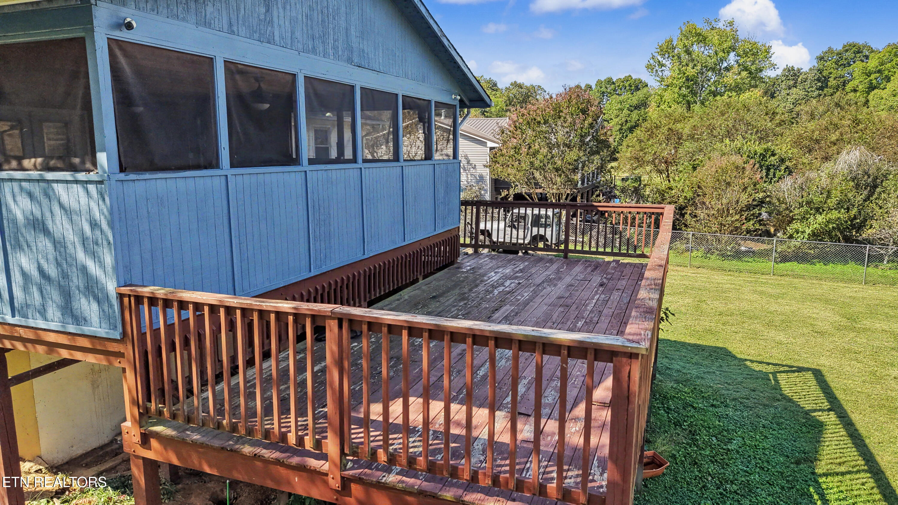 6909 Heatherbrook Drive Knoxville TN 37931