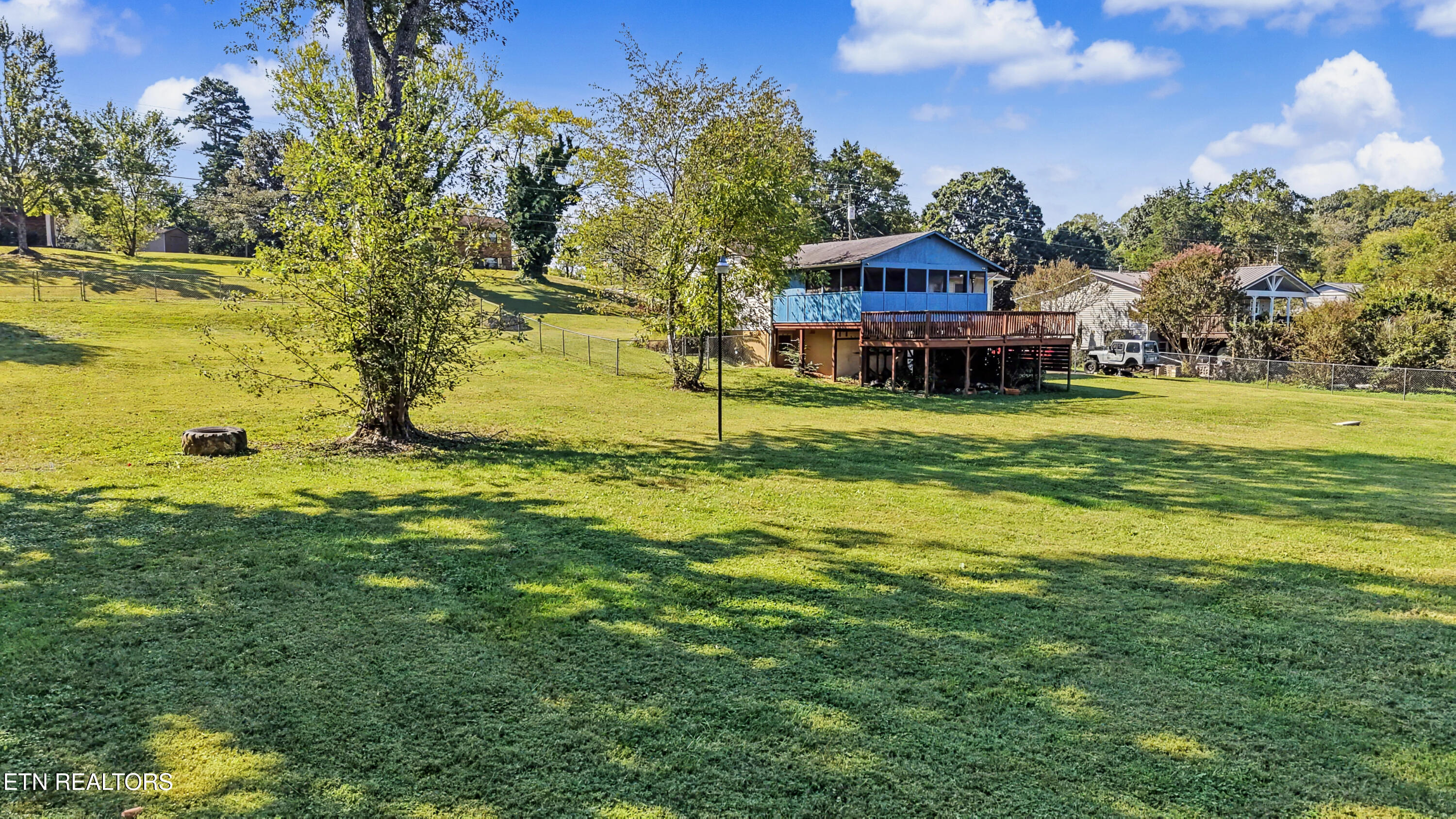 6909 Heatherbrook Drive Knoxville TN 37931
