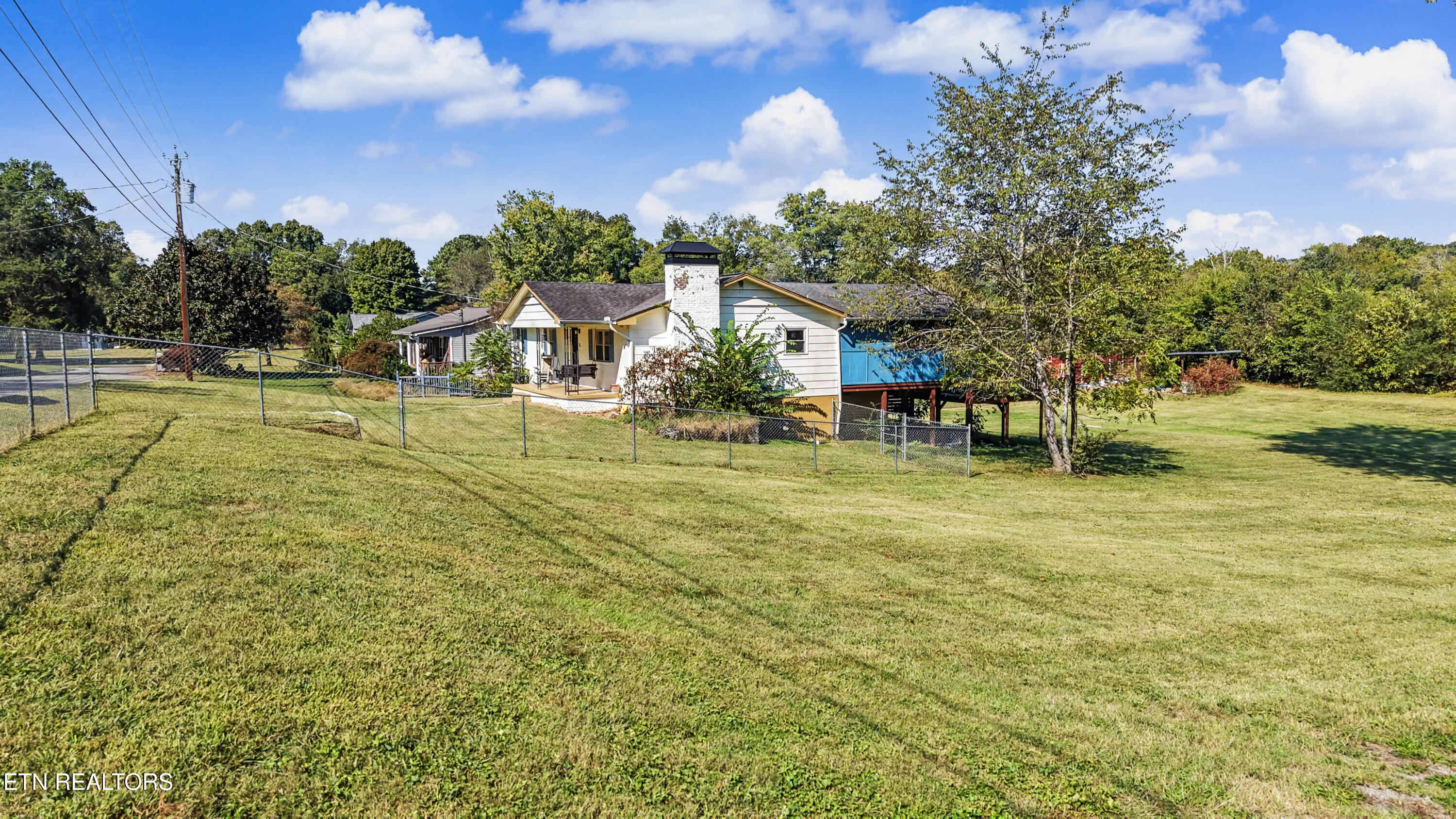 6909 Heatherbrook Drive Knoxville TN 37931