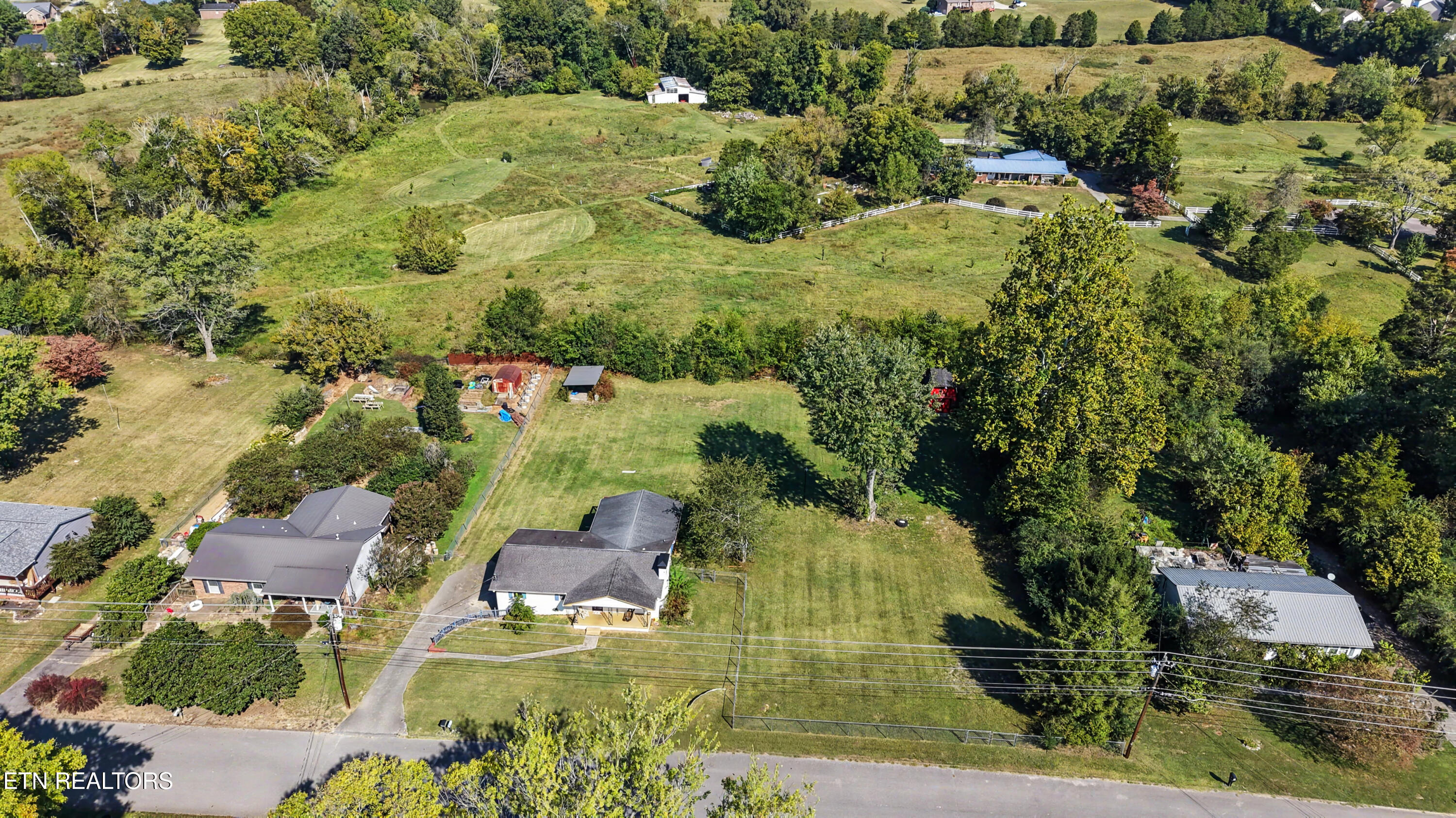 6909 Heatherbrook Drive Knoxville TN 37931