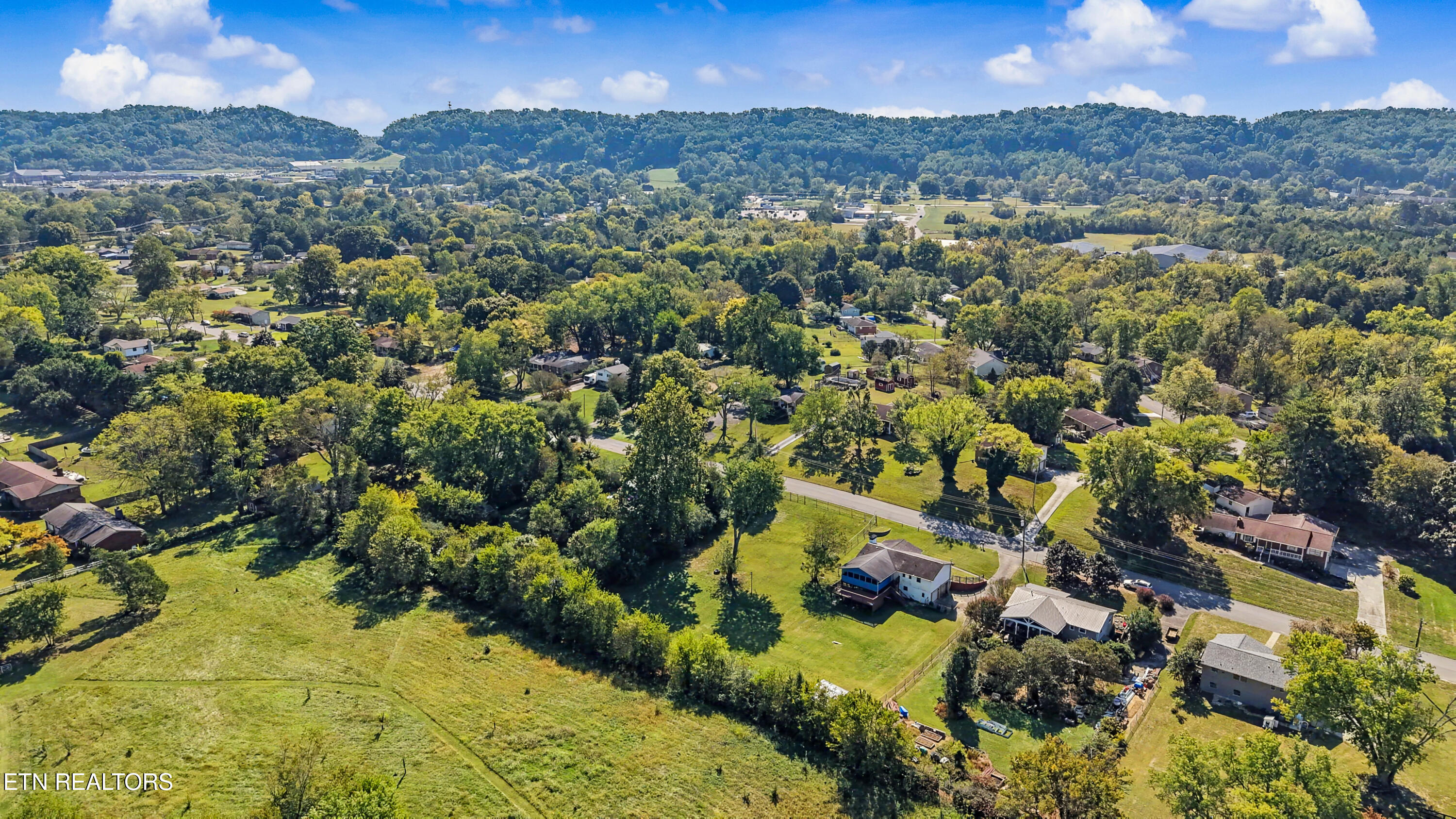 6909 Heatherbrook Drive Knoxville TN 37931