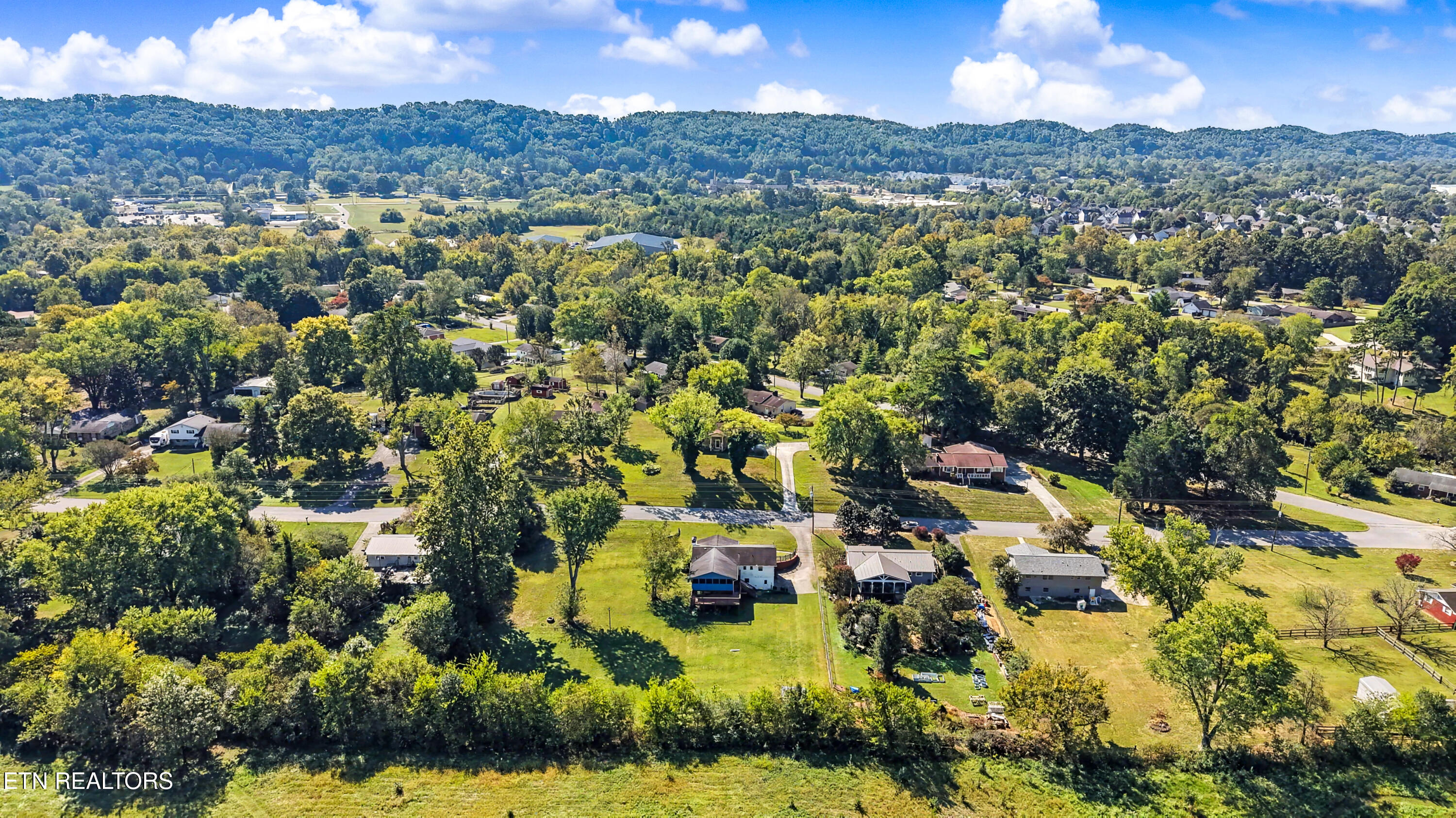 6909 Heatherbrook Drive Knoxville TN 37931