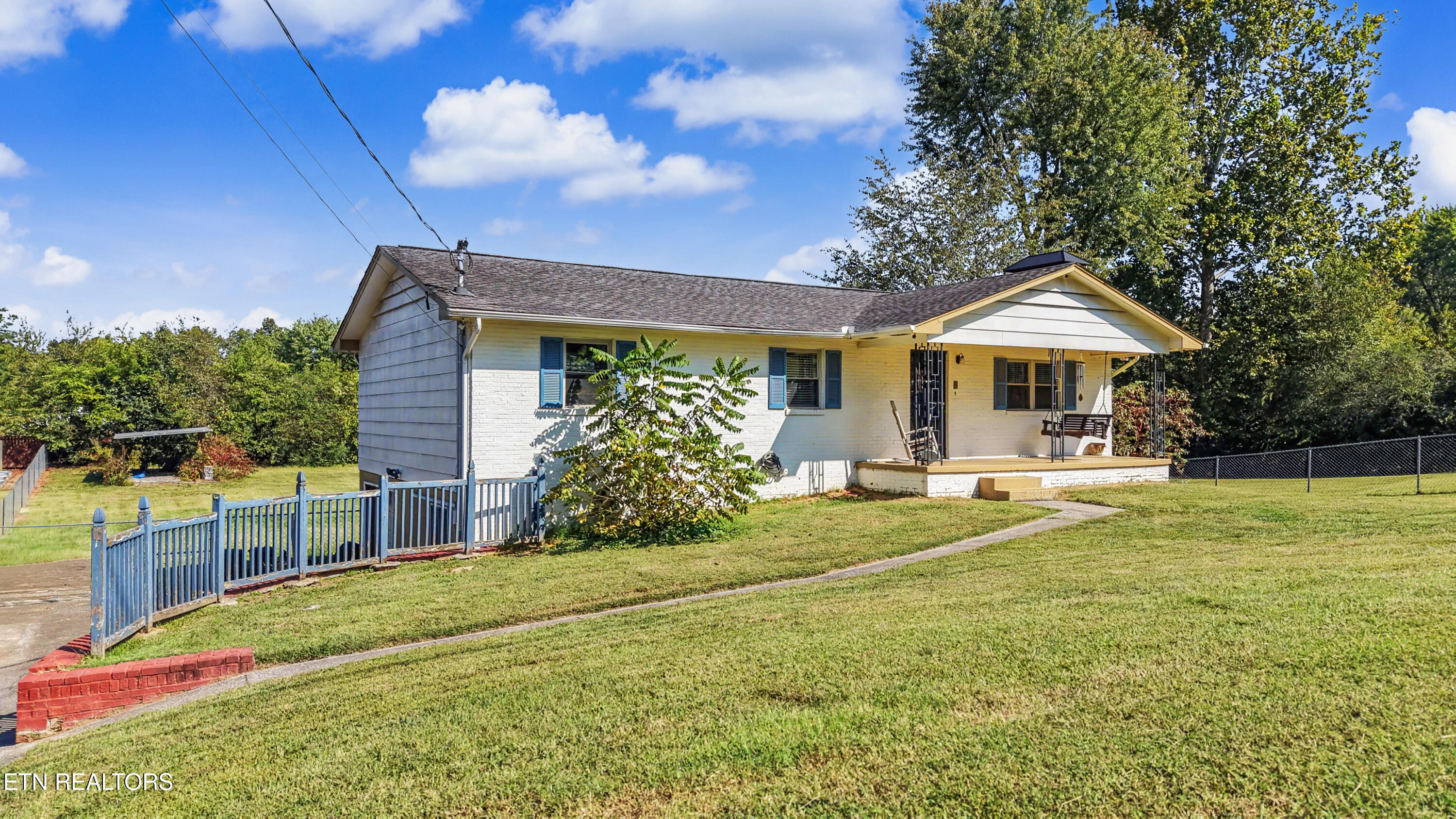 6909 Heatherbrook Drive Knoxville TN 37931