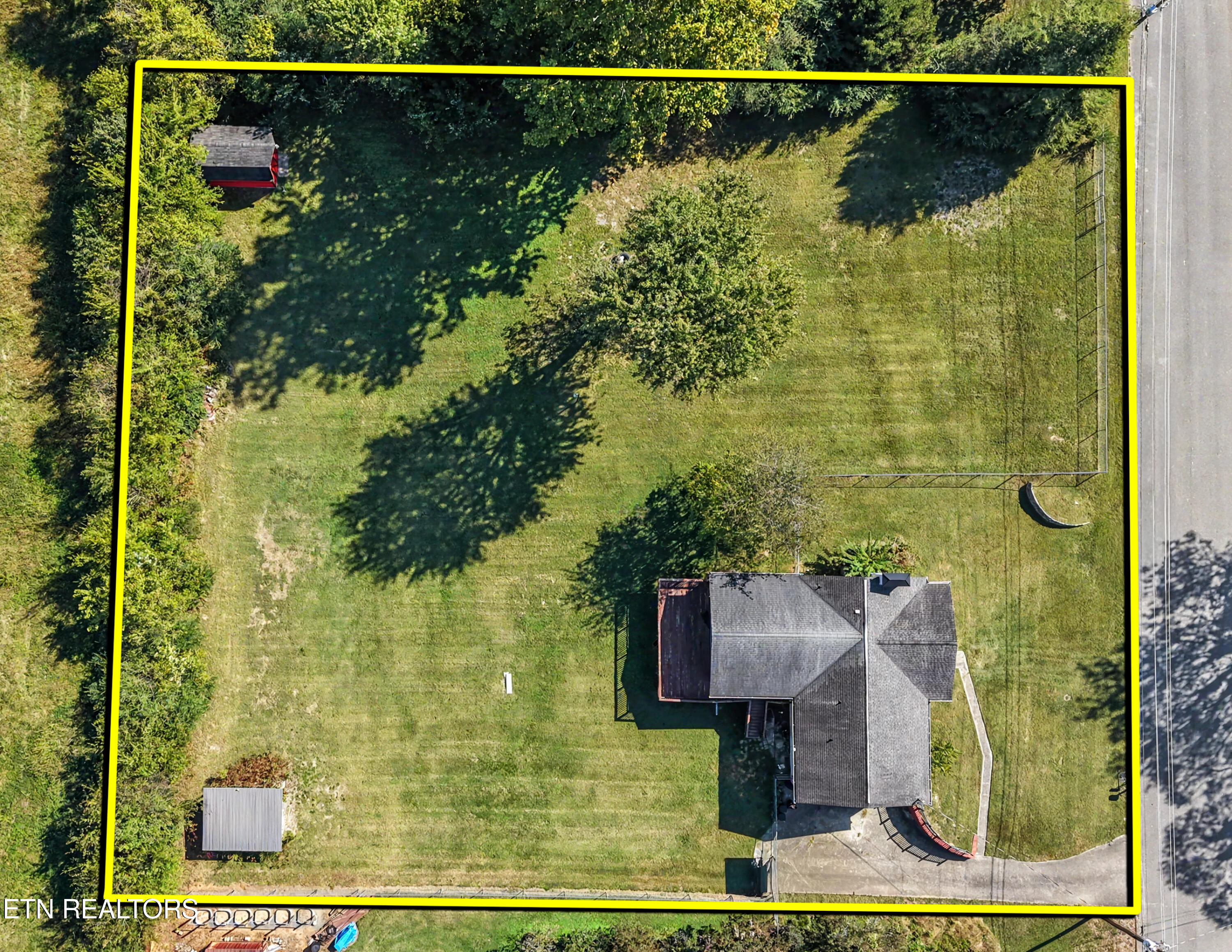 6909 Heatherbrook Drive Knoxville TN 37931