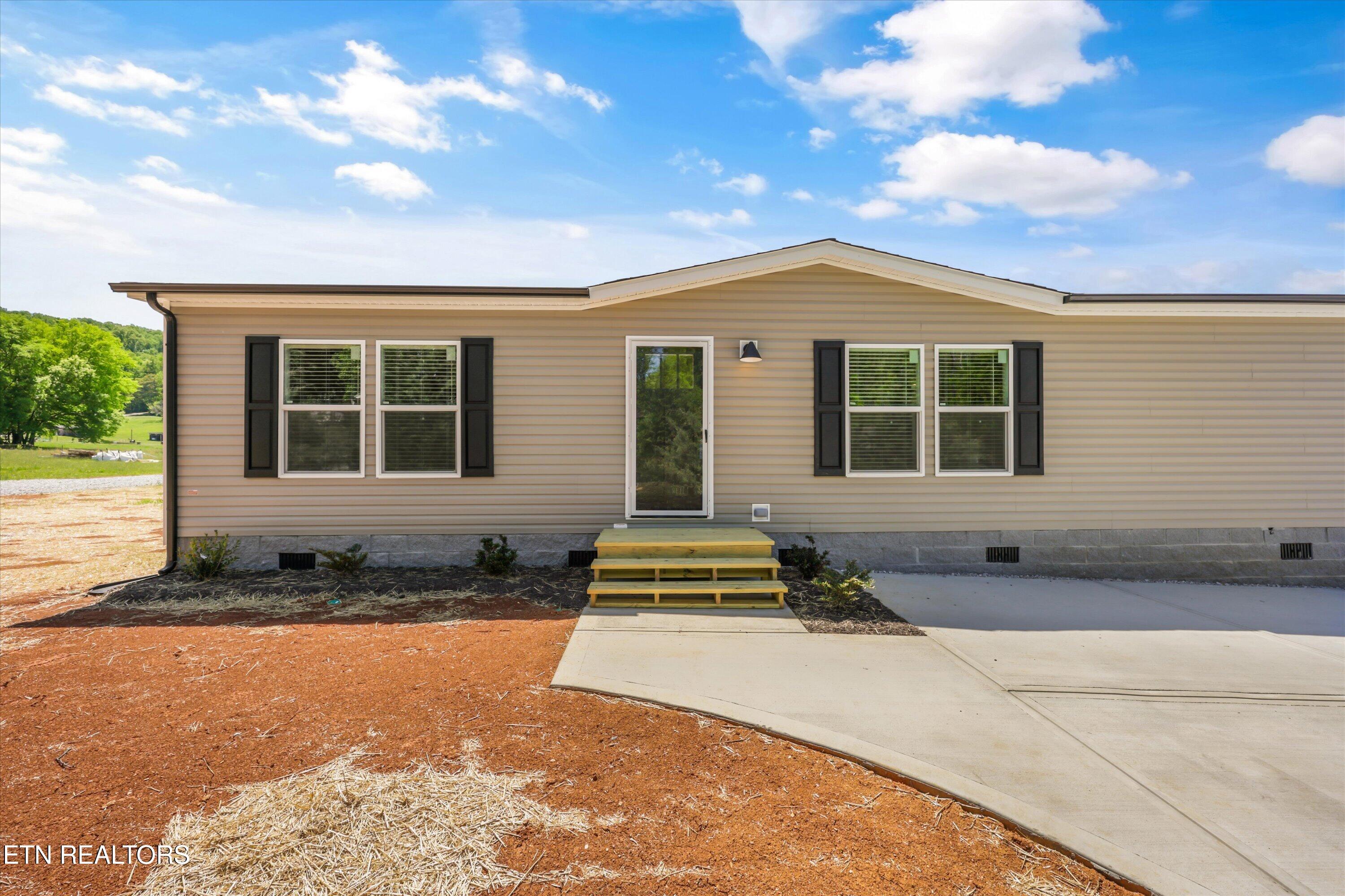 204 Edgewood Drive Sweetwater TN 37874
