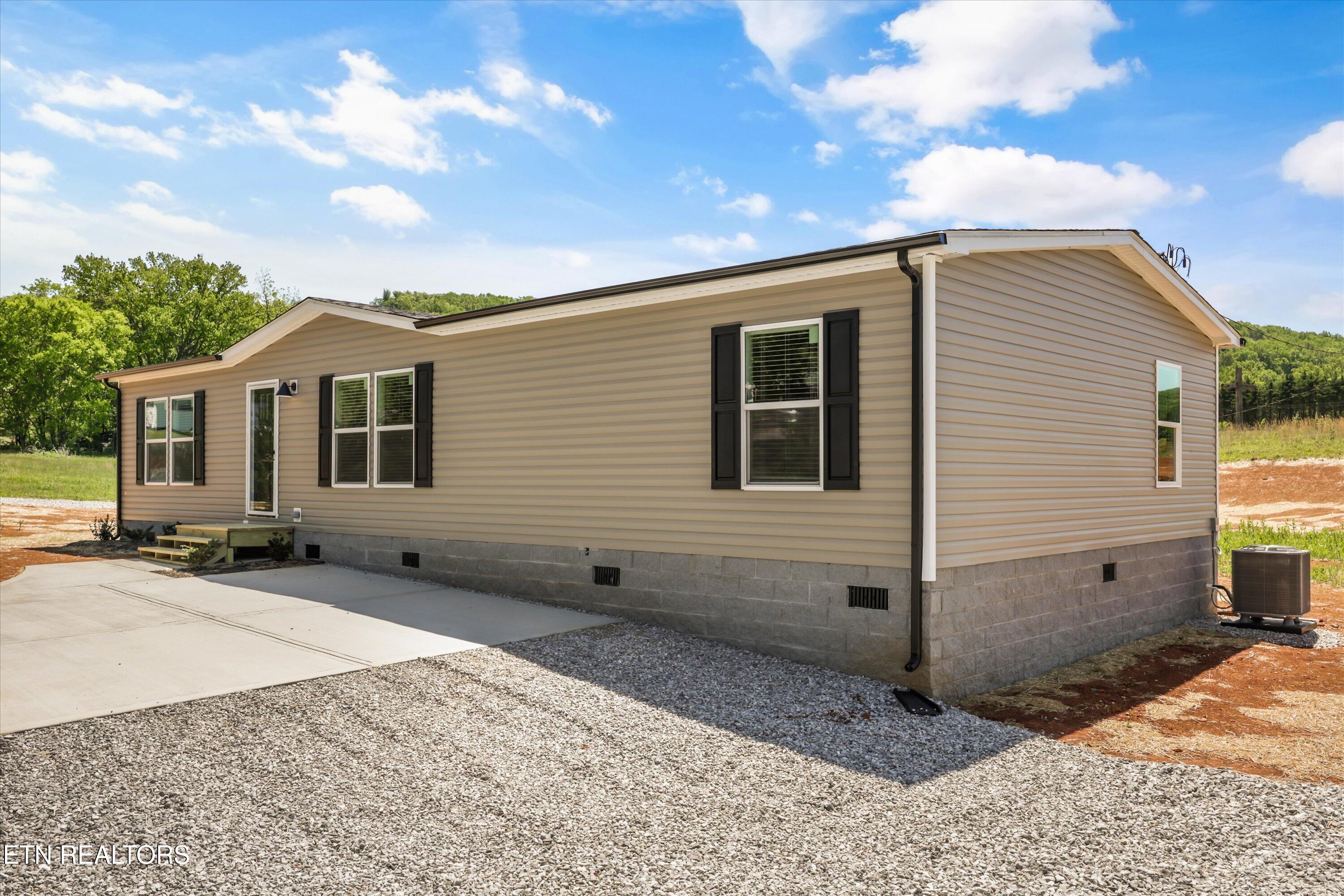 204 Edgewood Drive Sweetwater TN 37874