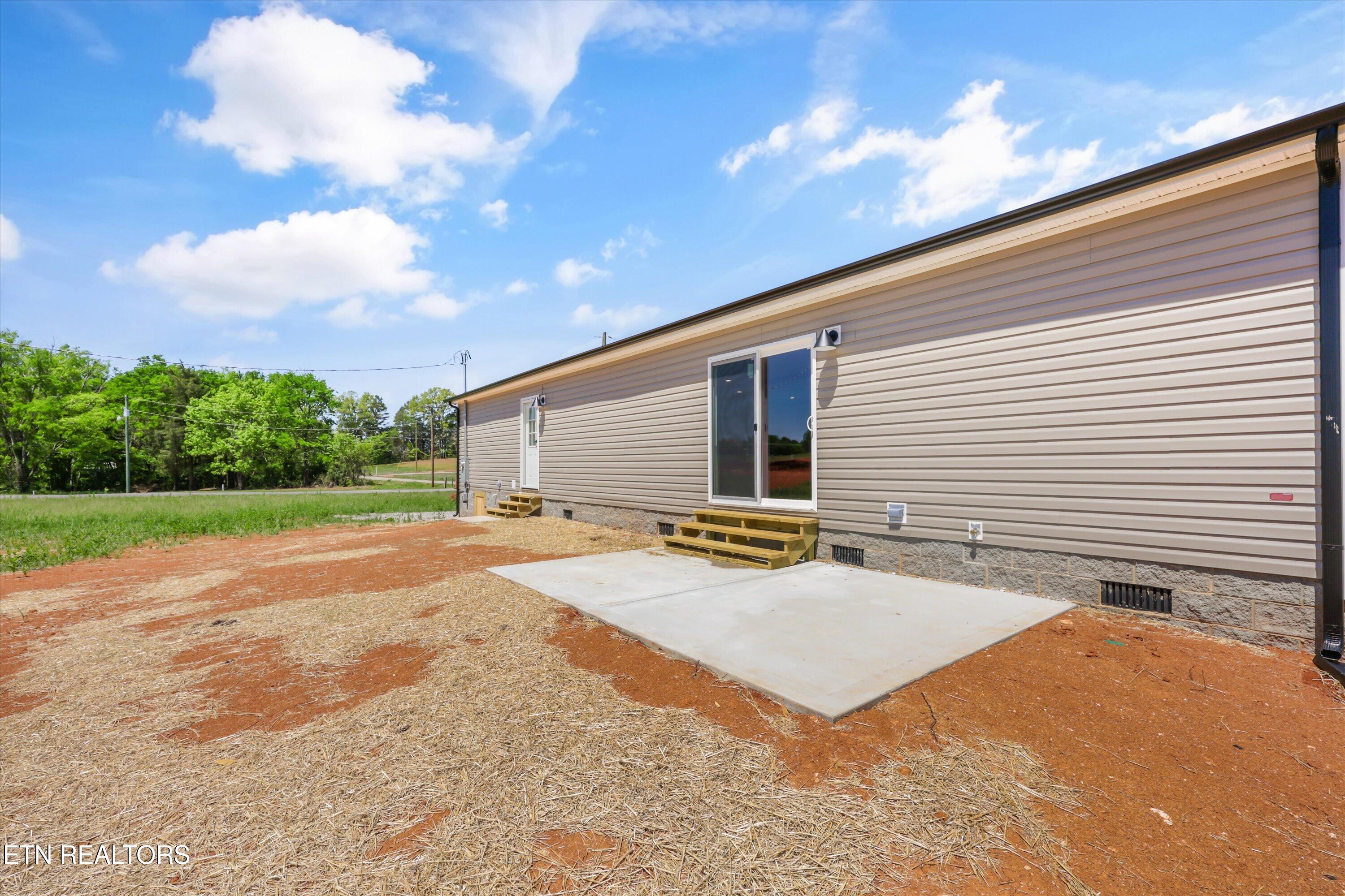 204 Edgewood Drive Sweetwater TN 37874