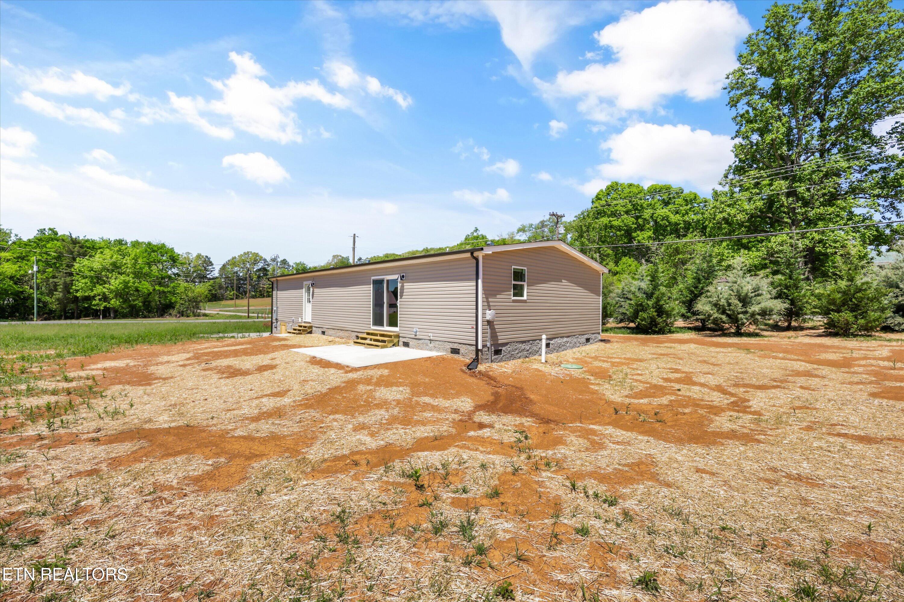 204 Edgewood Drive Sweetwater TN 37874