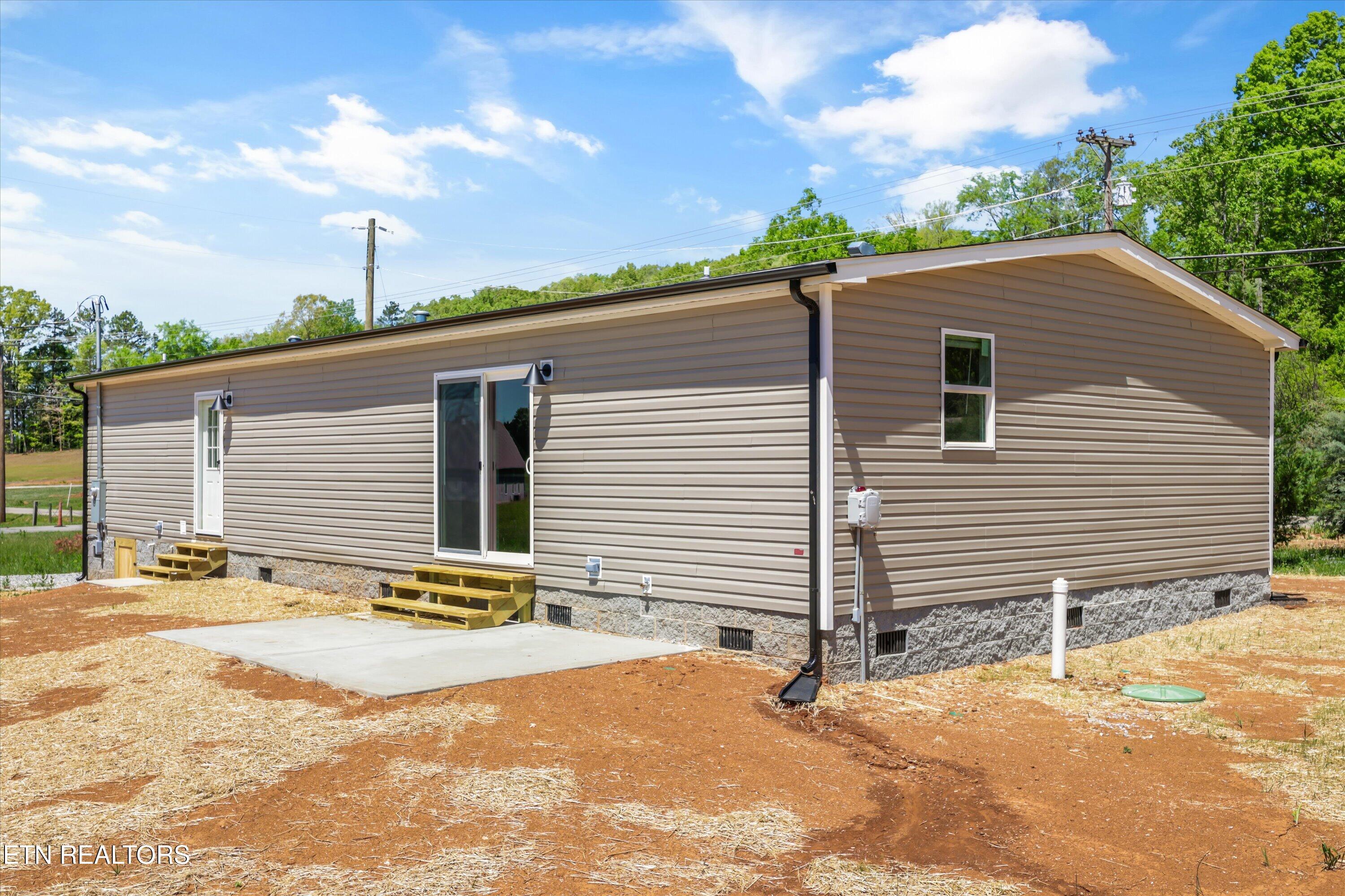 204 Edgewood Drive Sweetwater TN 37874