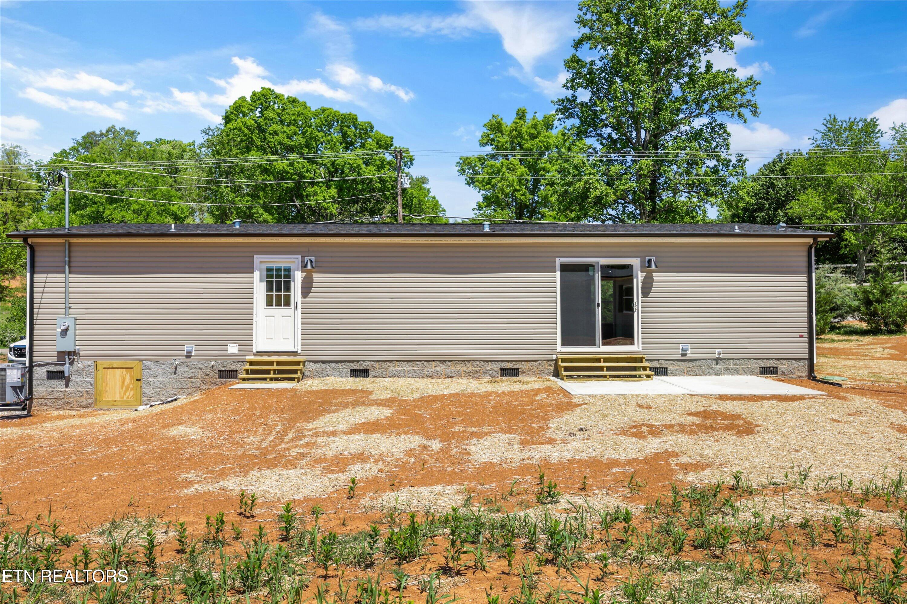 204 Edgewood Drive Sweetwater TN 37874