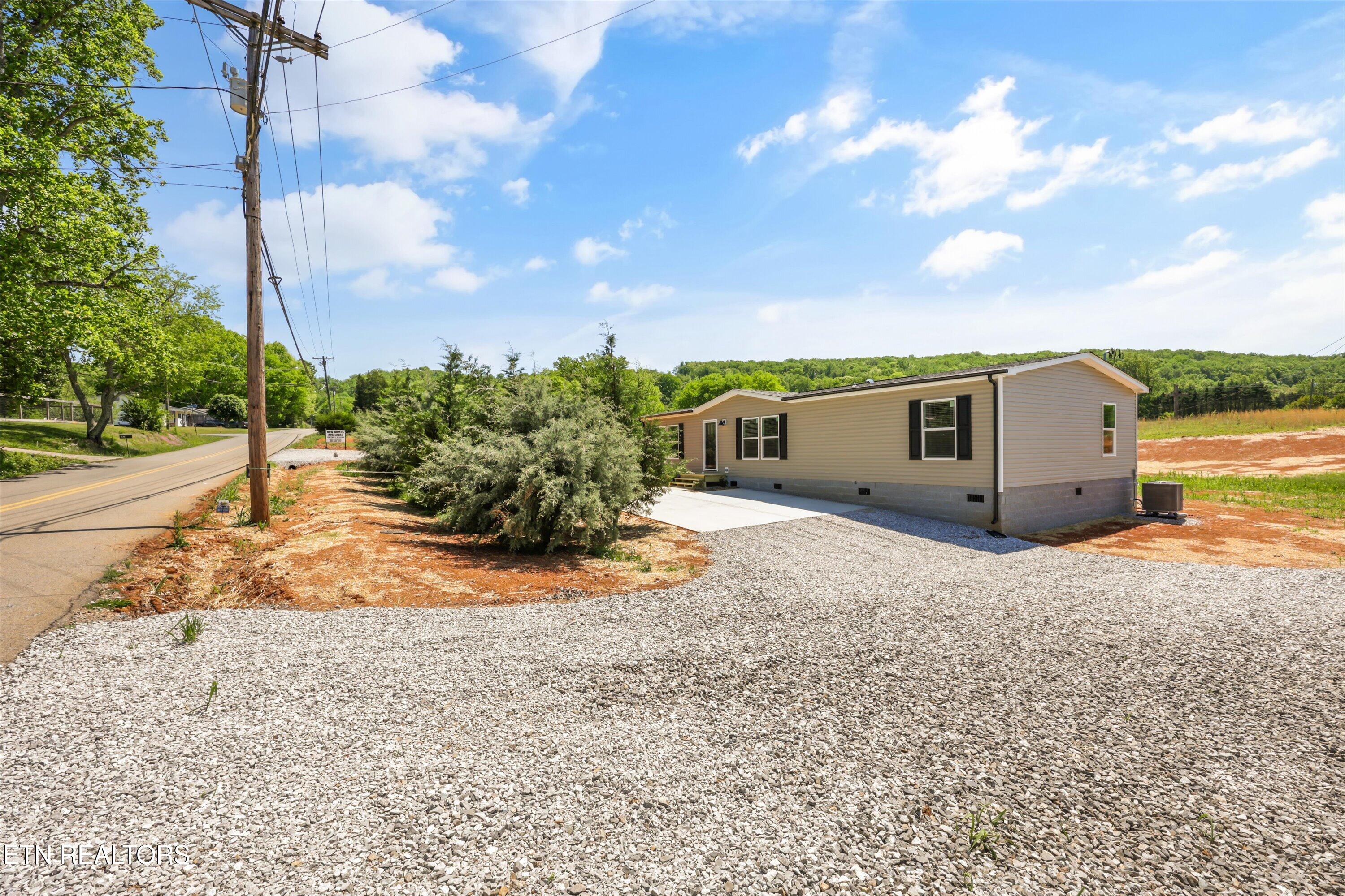 204 Edgewood Drive Sweetwater TN 37874