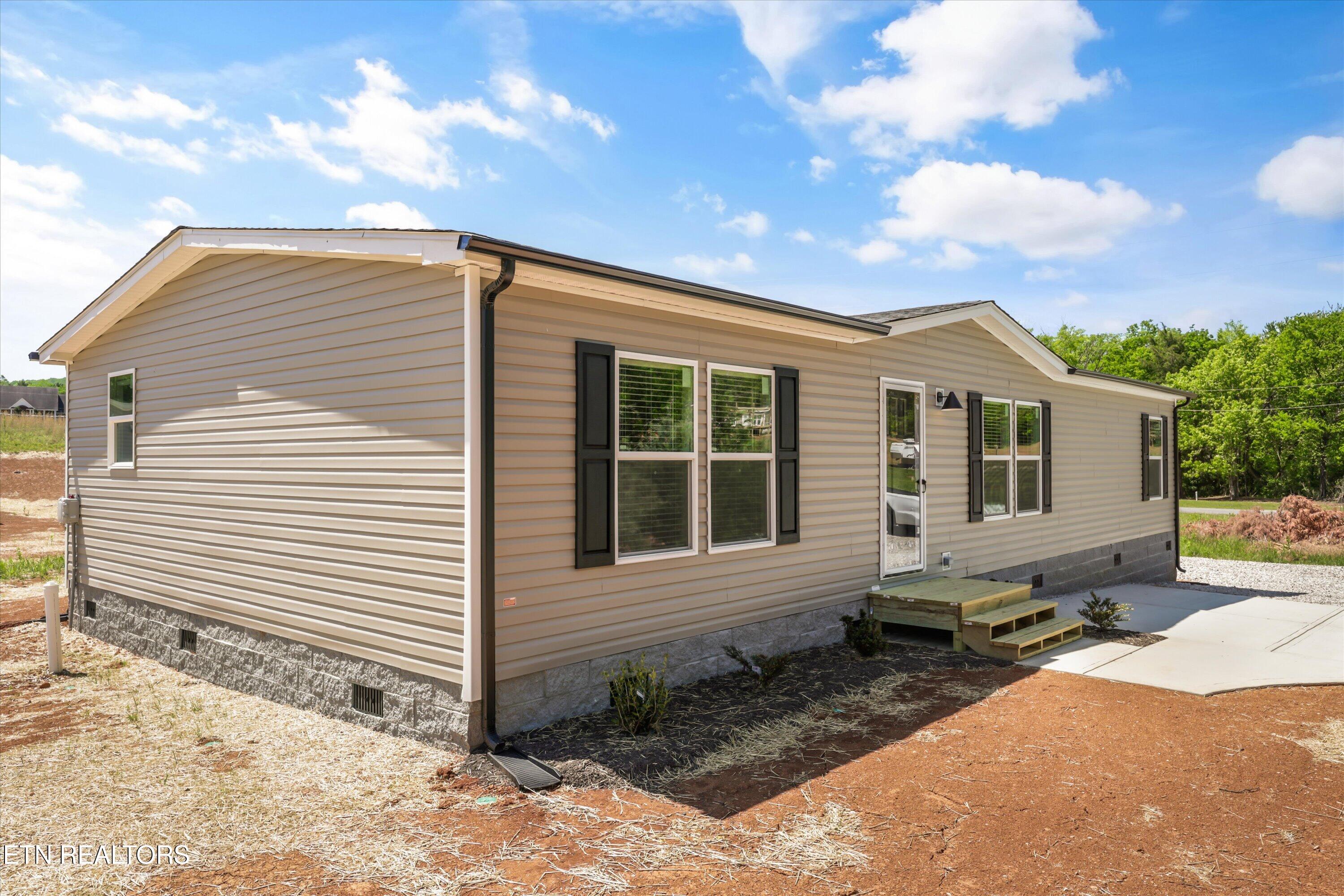 204 Edgewood Drive Sweetwater TN 37874