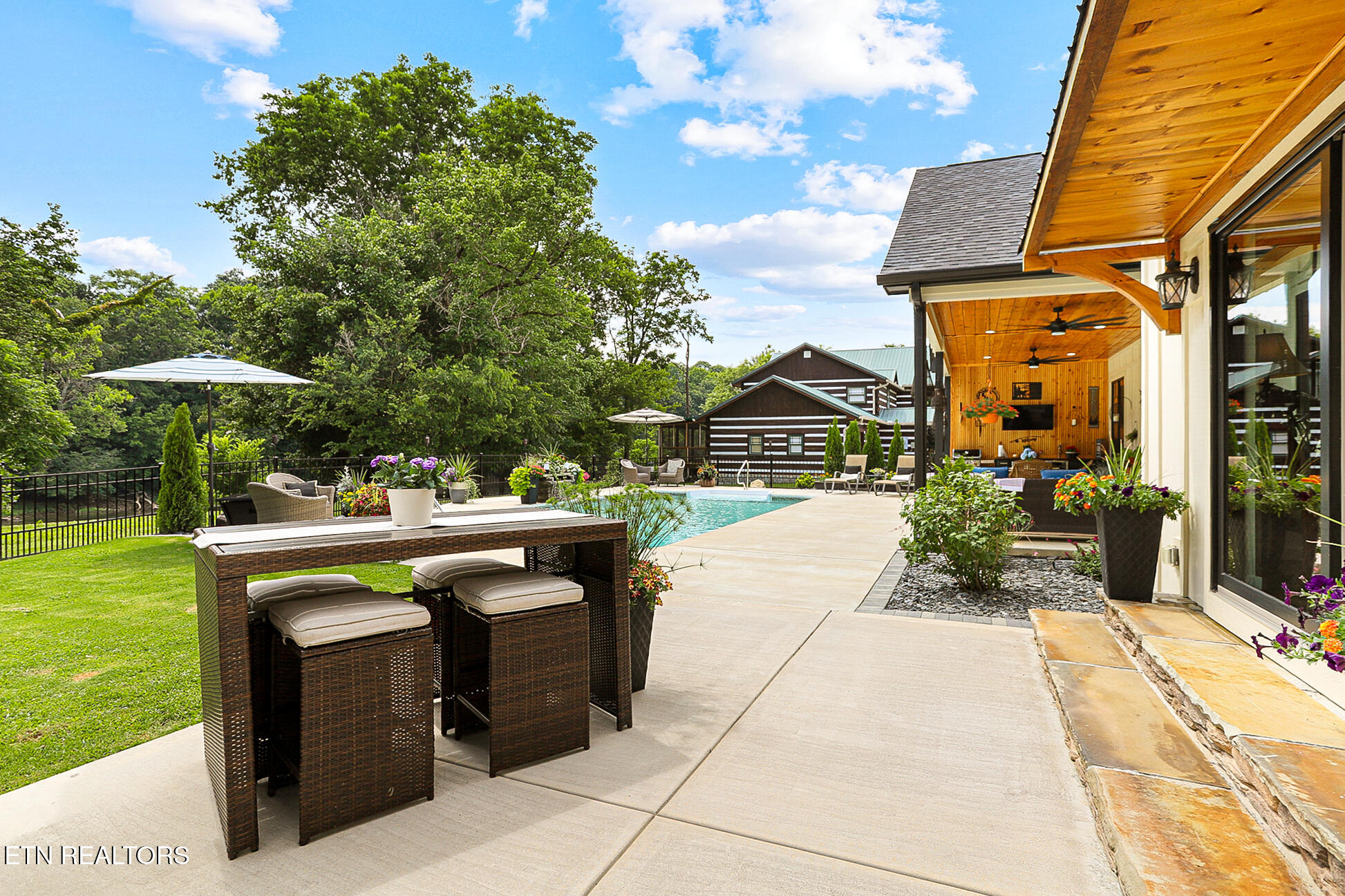 1945 River Mist Circle New Market TN 37820