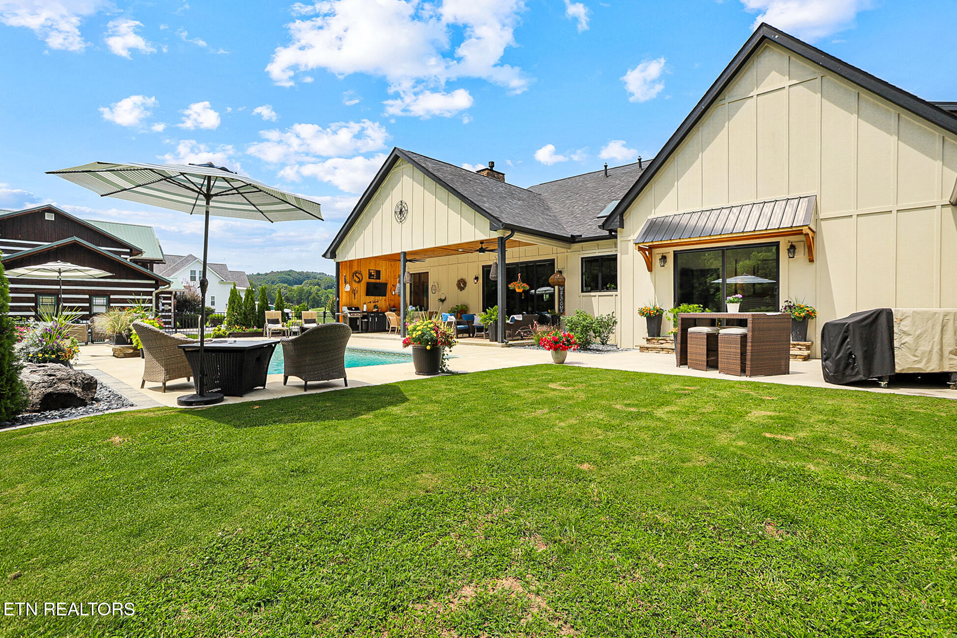 1945 River Mist Circle New Market TN 37820
