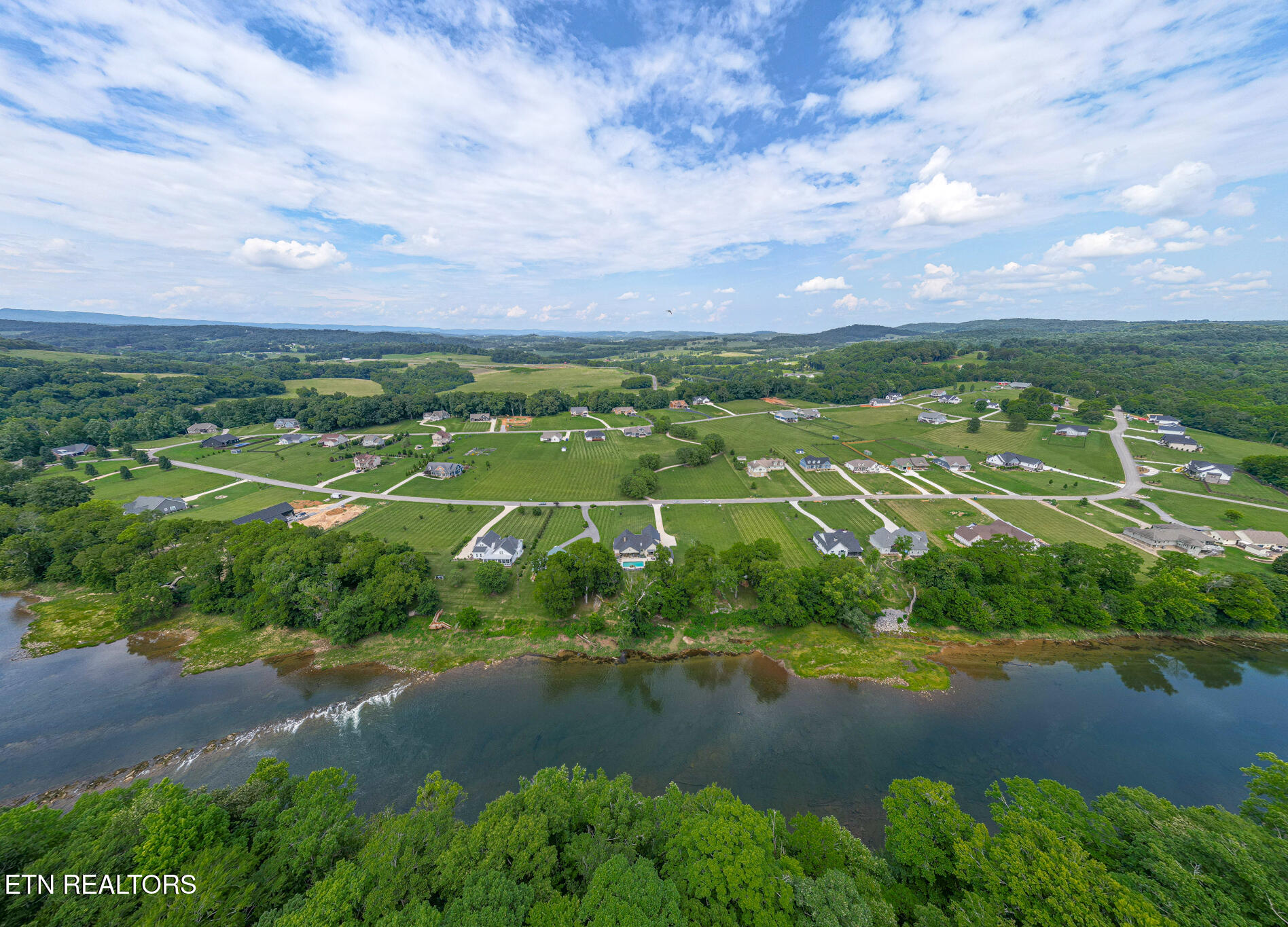 1945 River Mist Circle New Market TN 37820