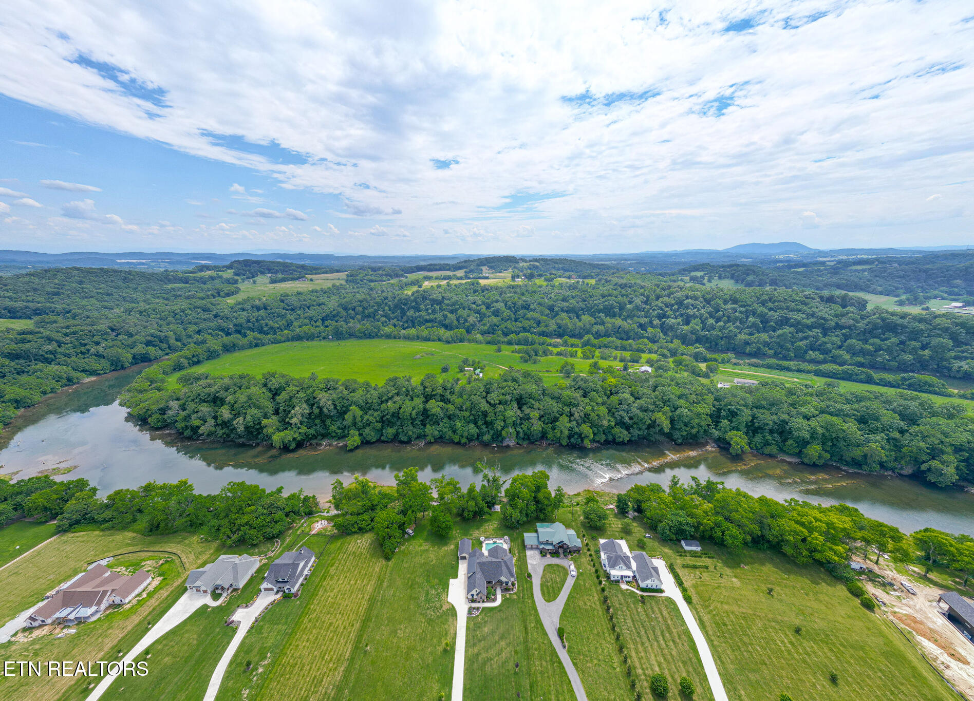 1945 River Mist Circle New Market TN 37820