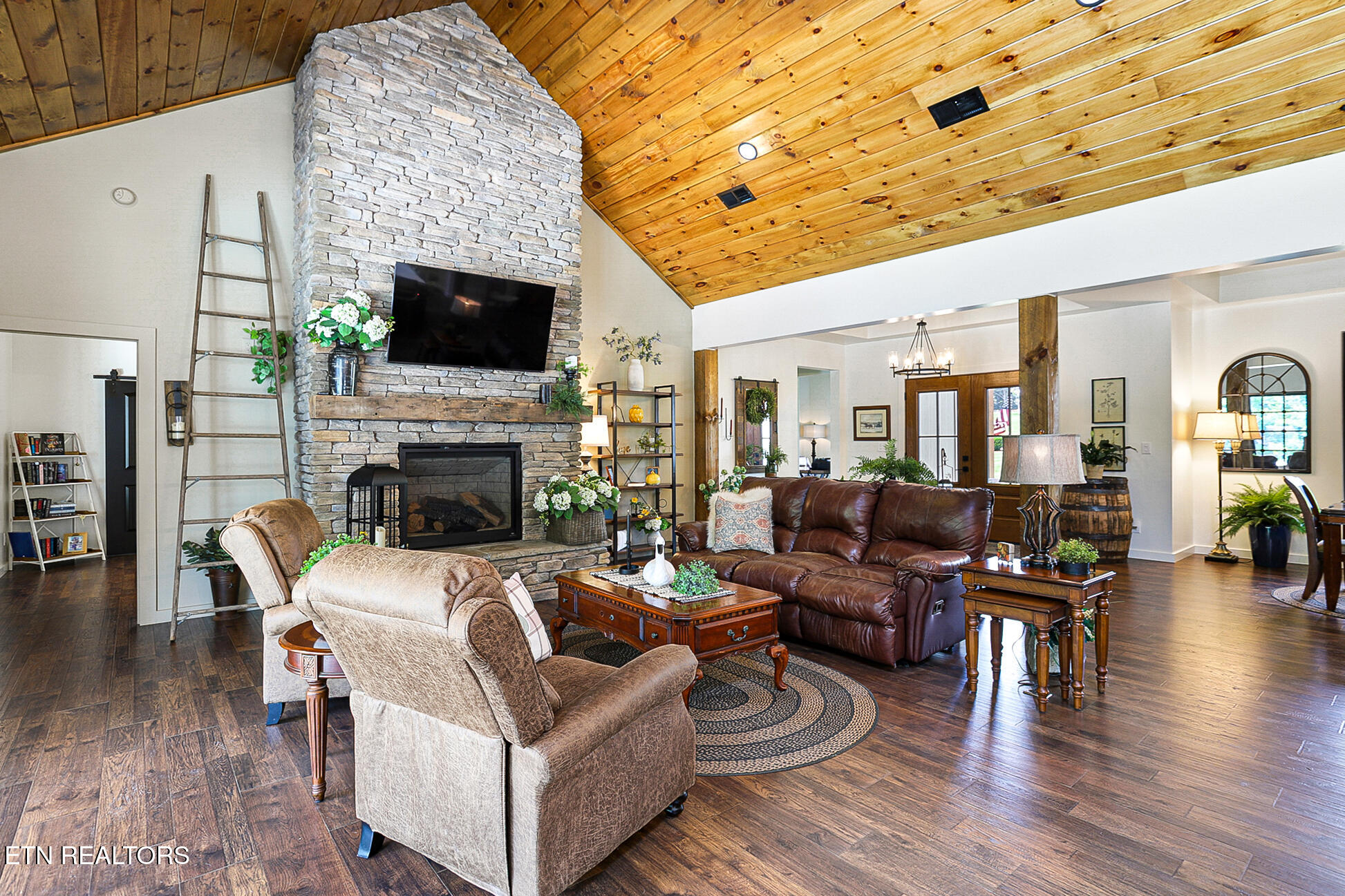 1945 River Mist Circle New Market TN 37820