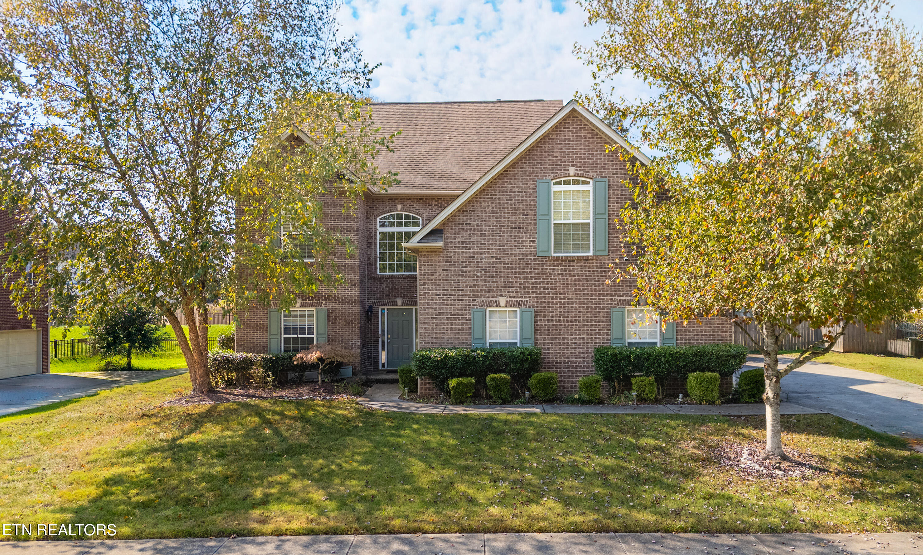 1313 Harrison Glen Lane Knoxville TN 37922