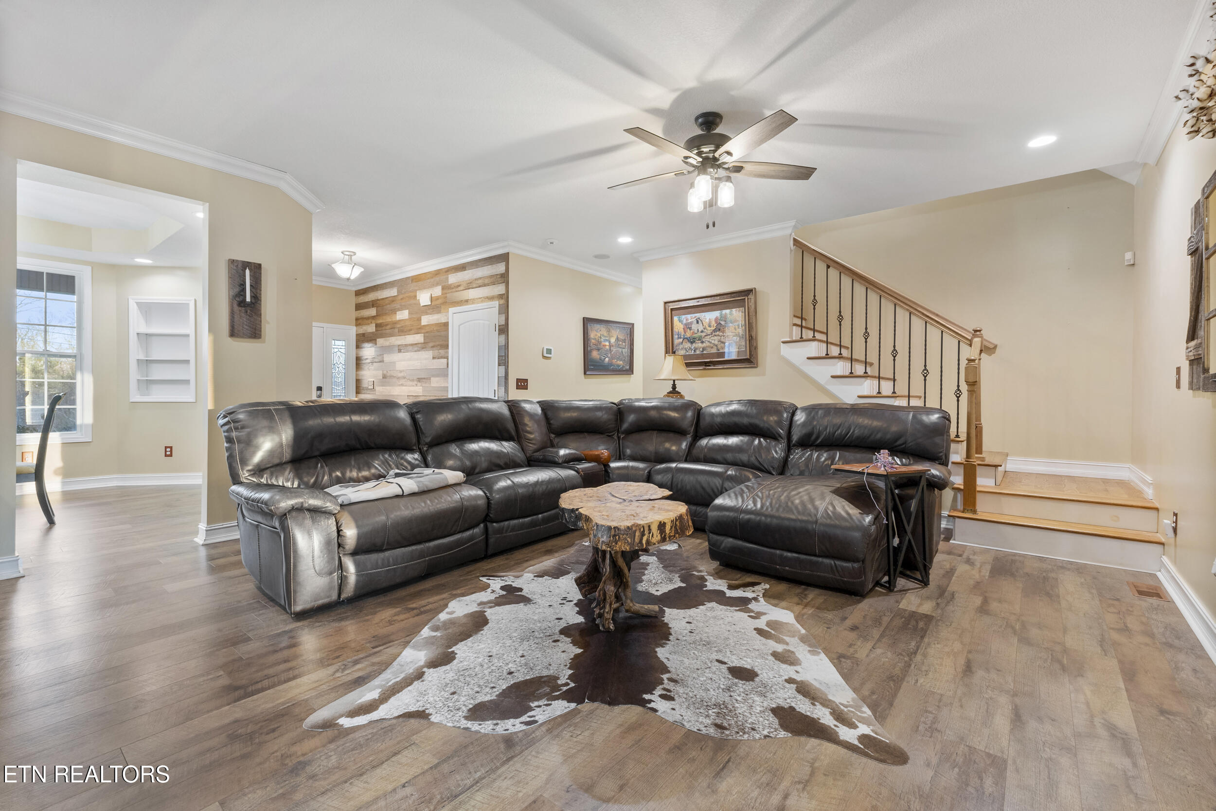 3017 Hardy Road White Pine TN 37890