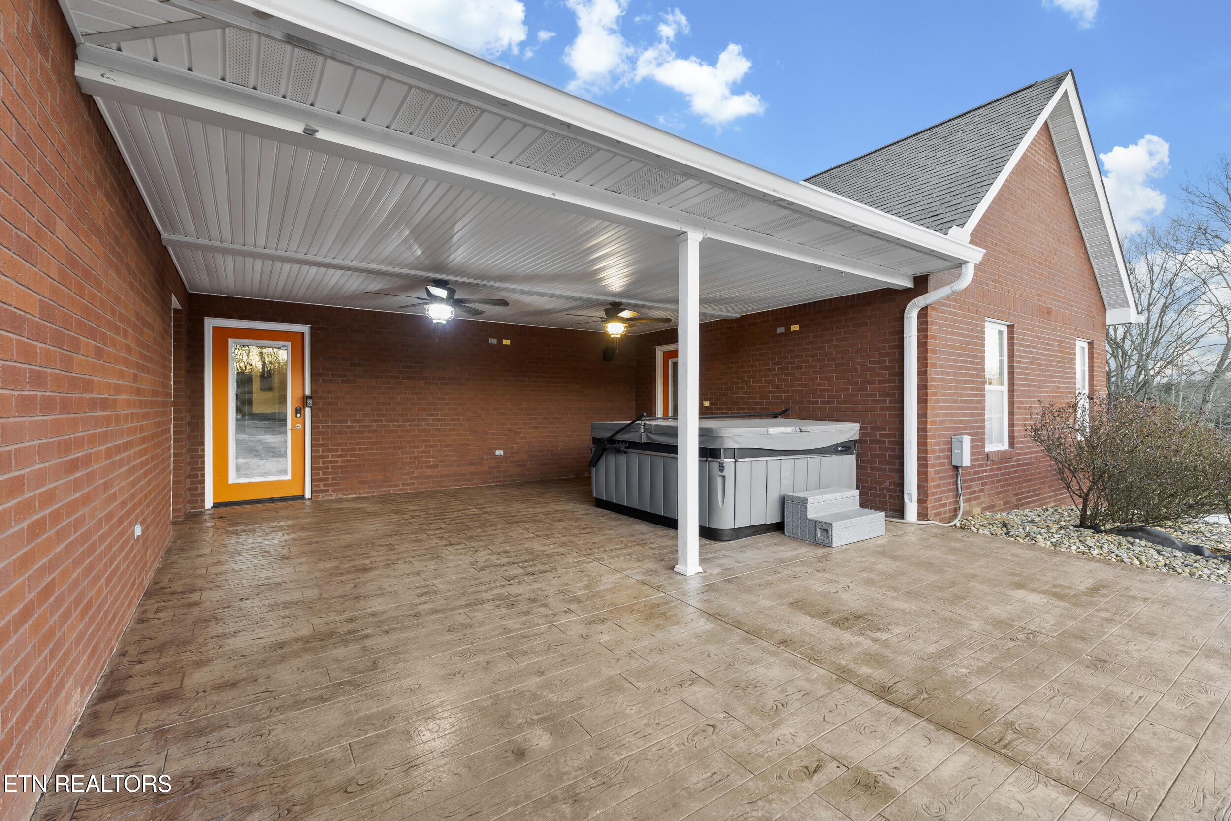 3017 Hardy Road White Pine TN 37890