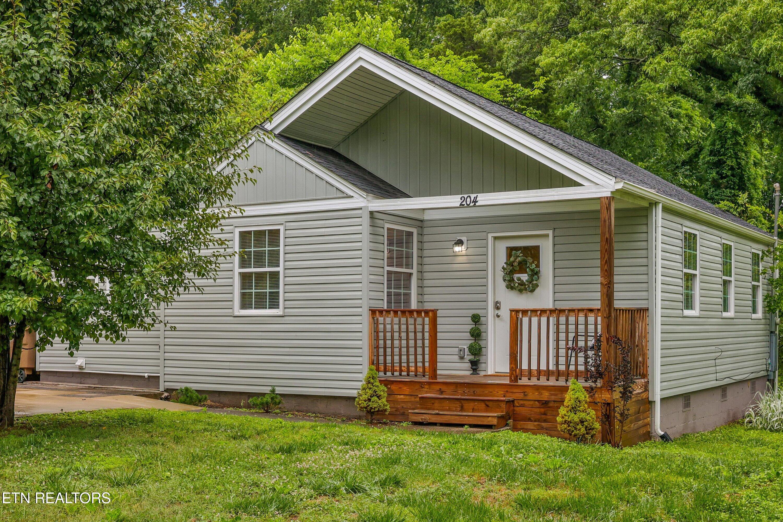 204 N Bellemeade Avenue Knoxville TN 37919