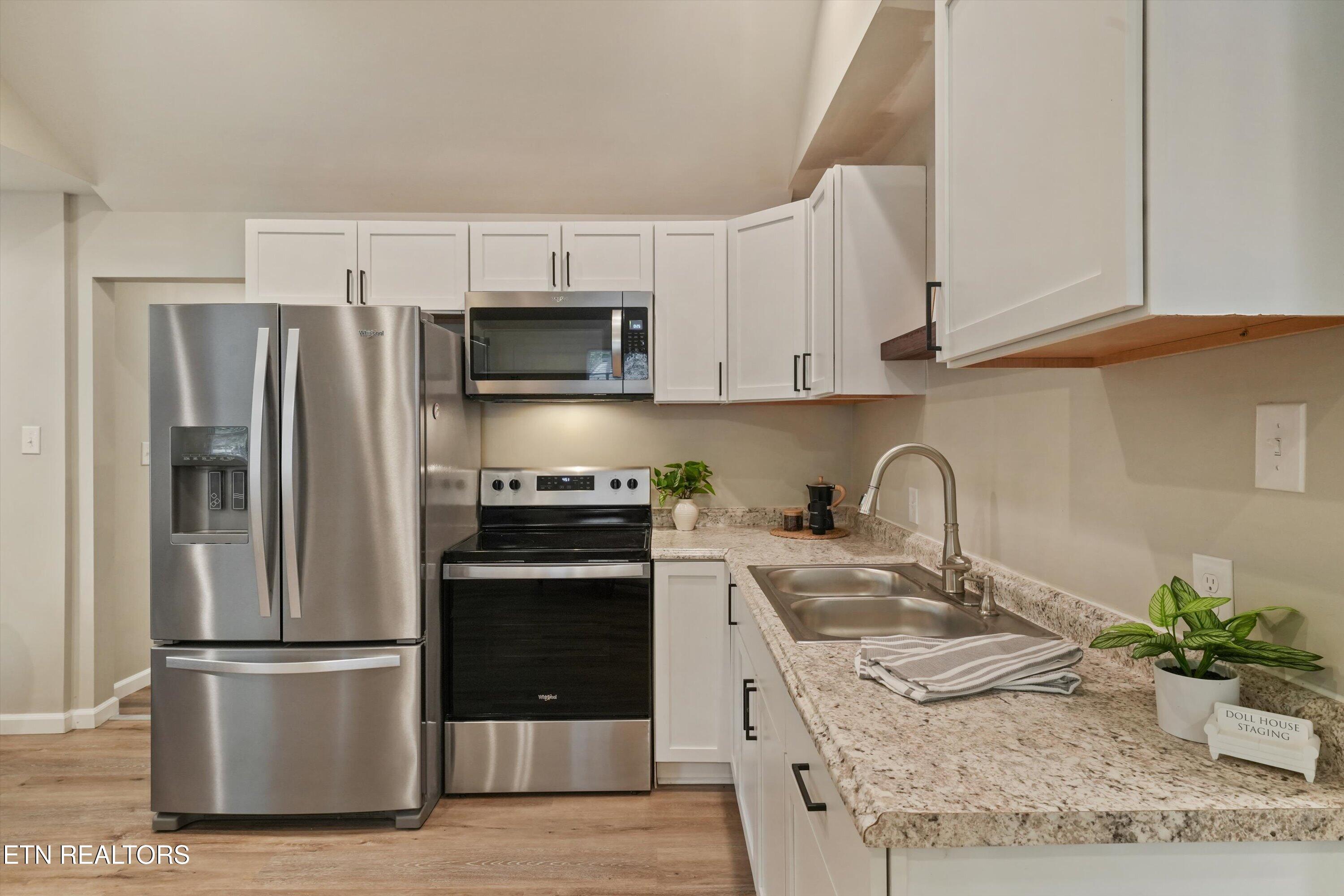 204 N Bellemeade Avenue Knoxville TN 37919