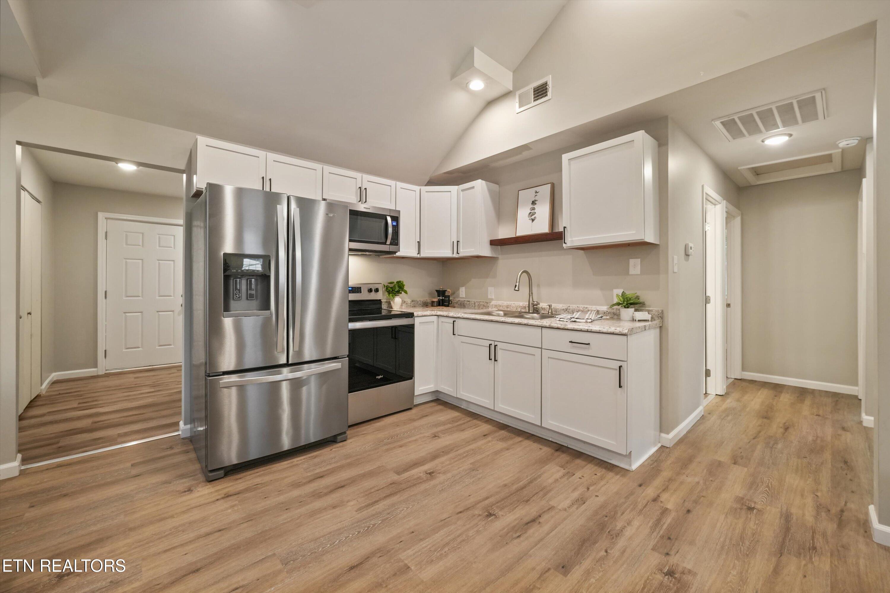 204 N Bellemeade Avenue Knoxville TN 37919