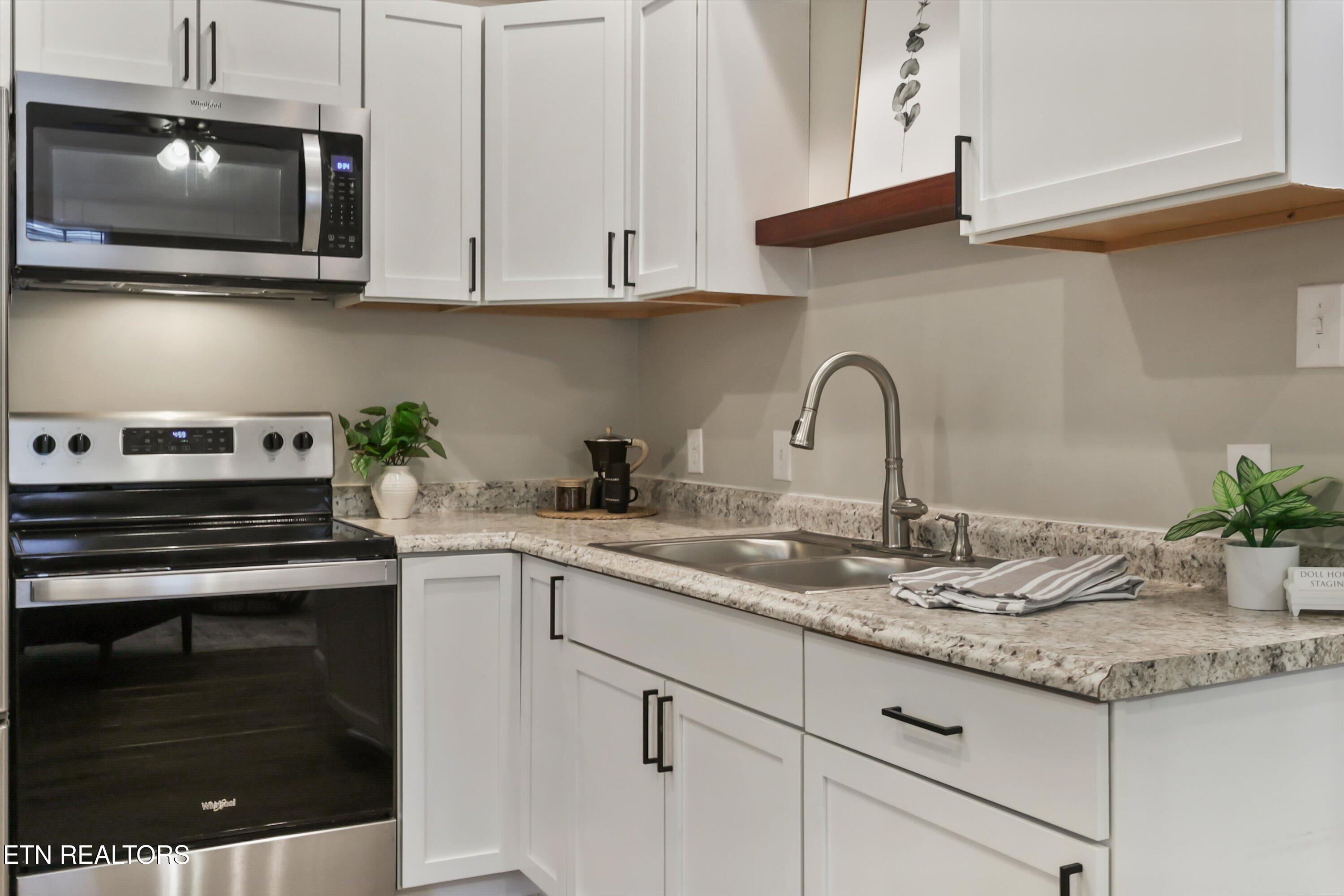 204 N Bellemeade Avenue Knoxville TN 37919
